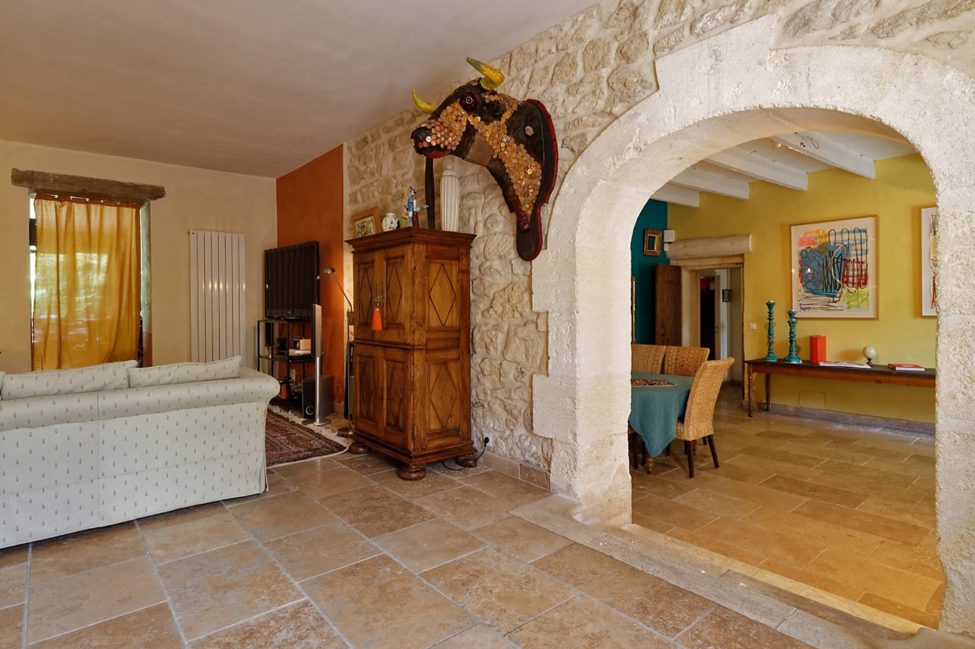 Mas Manica Premium Villa in Provence