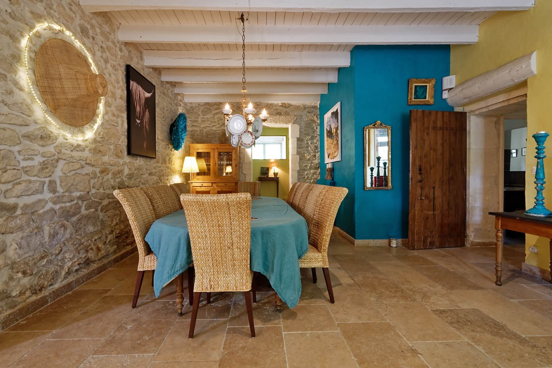 Mas Manica Premium Villa in Provence