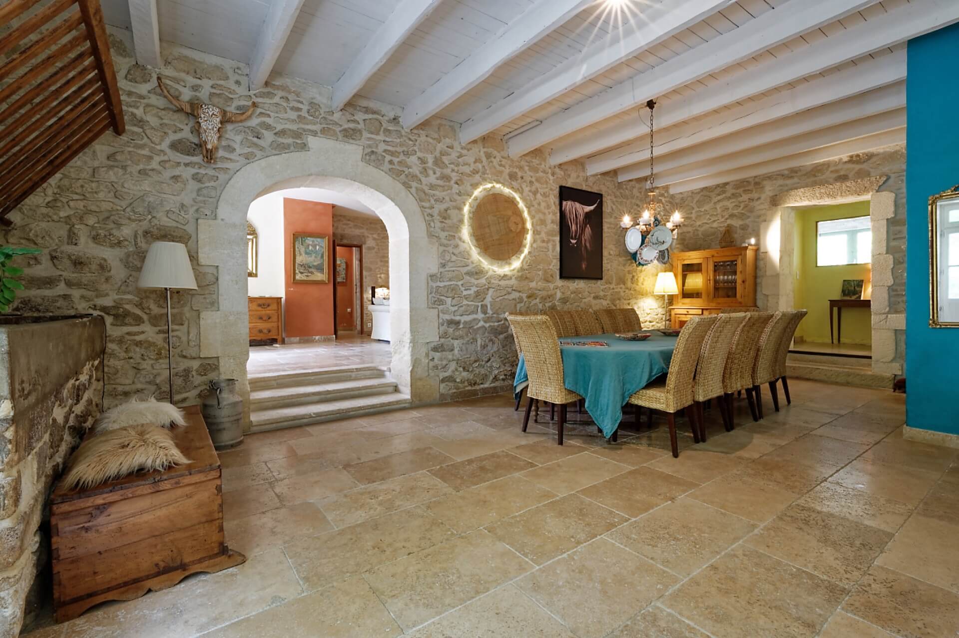 Mas Manica Premium Villa in Provence