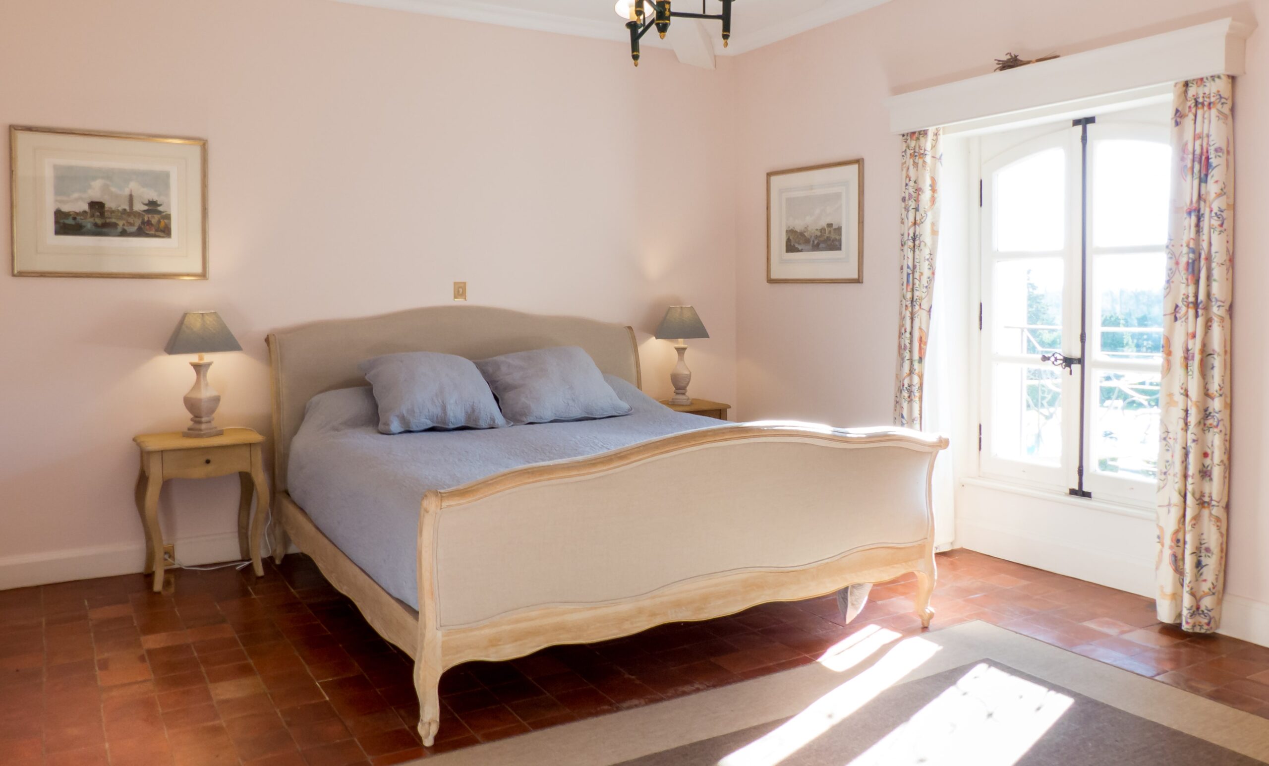 Tourreau Castel Luxury Villa