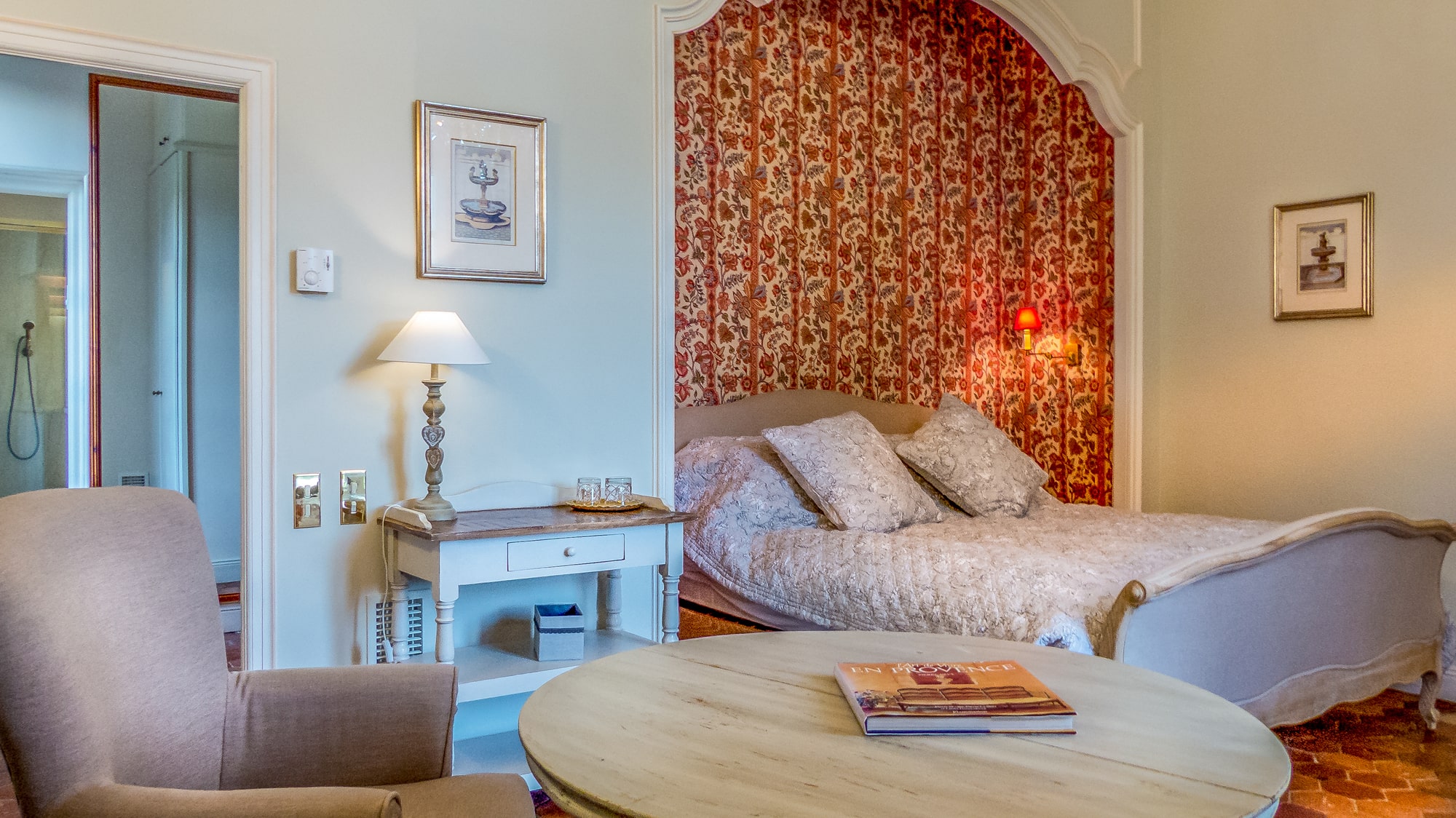 Tourreau Castel Luxury Villa