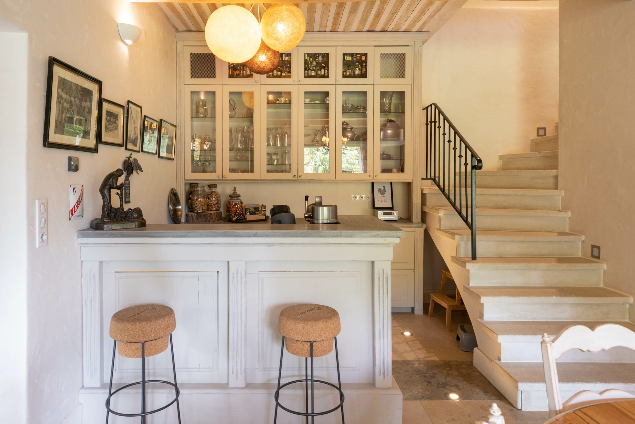 Mas Saint Laurent Premium Villa in Provence