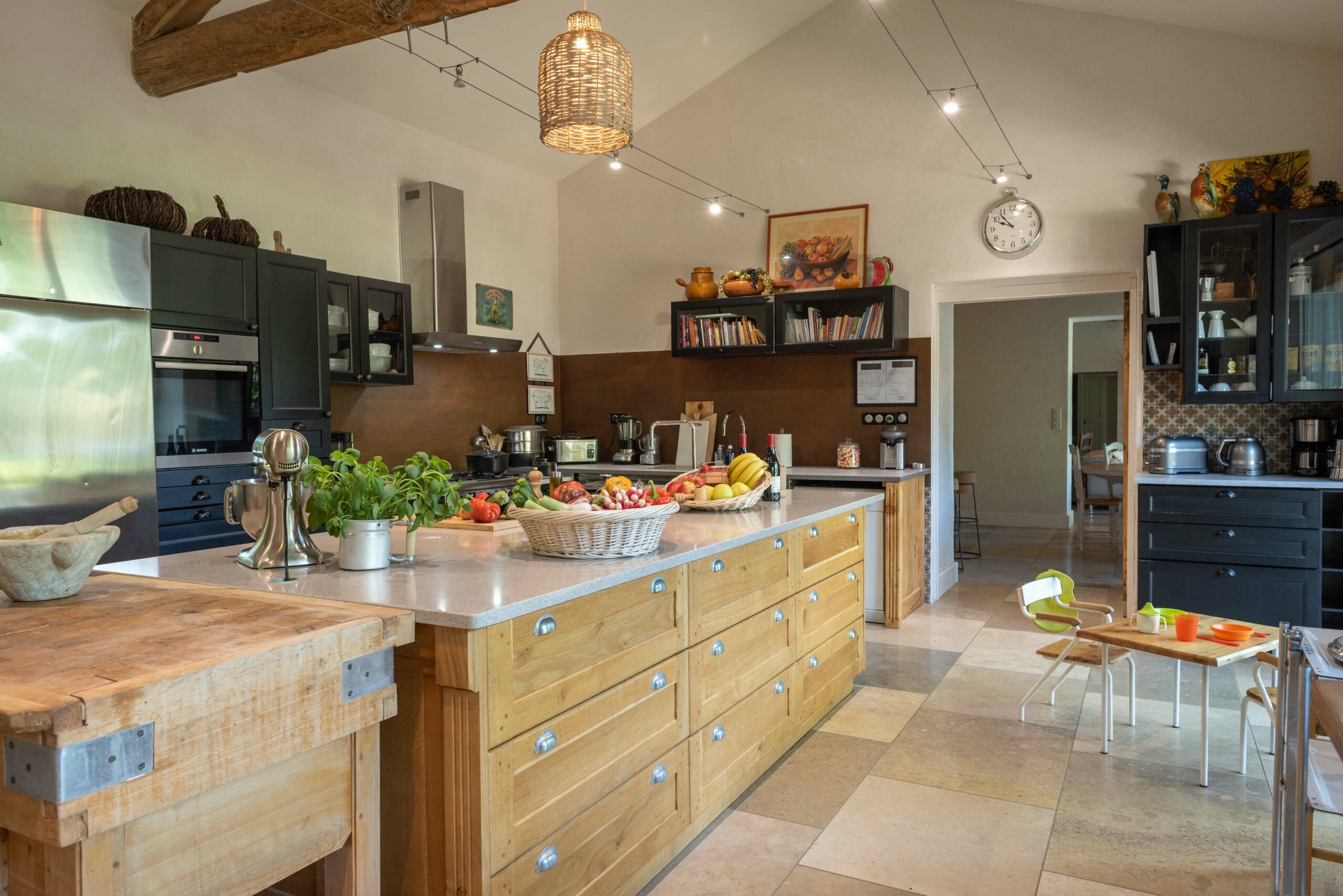 Mas Saint Laurent Premium Villa in Provence