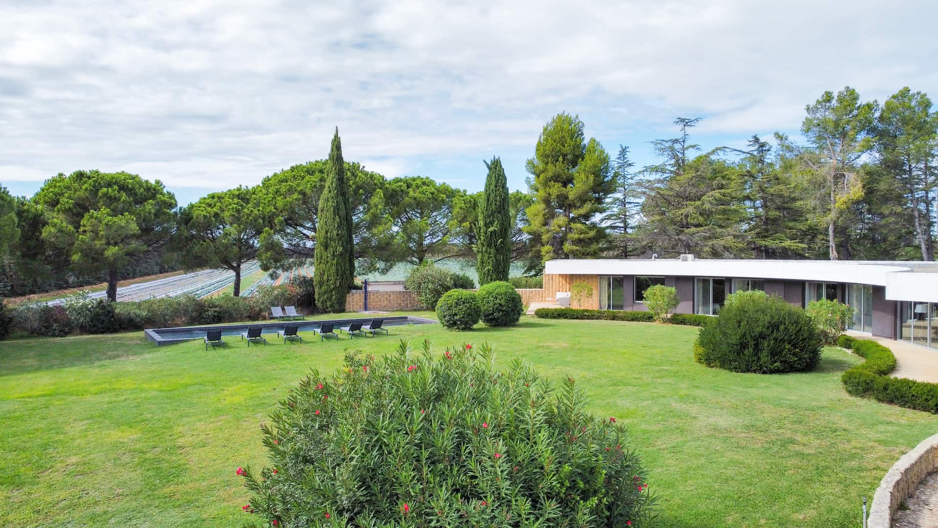 Villa Pellier Luxury Villa