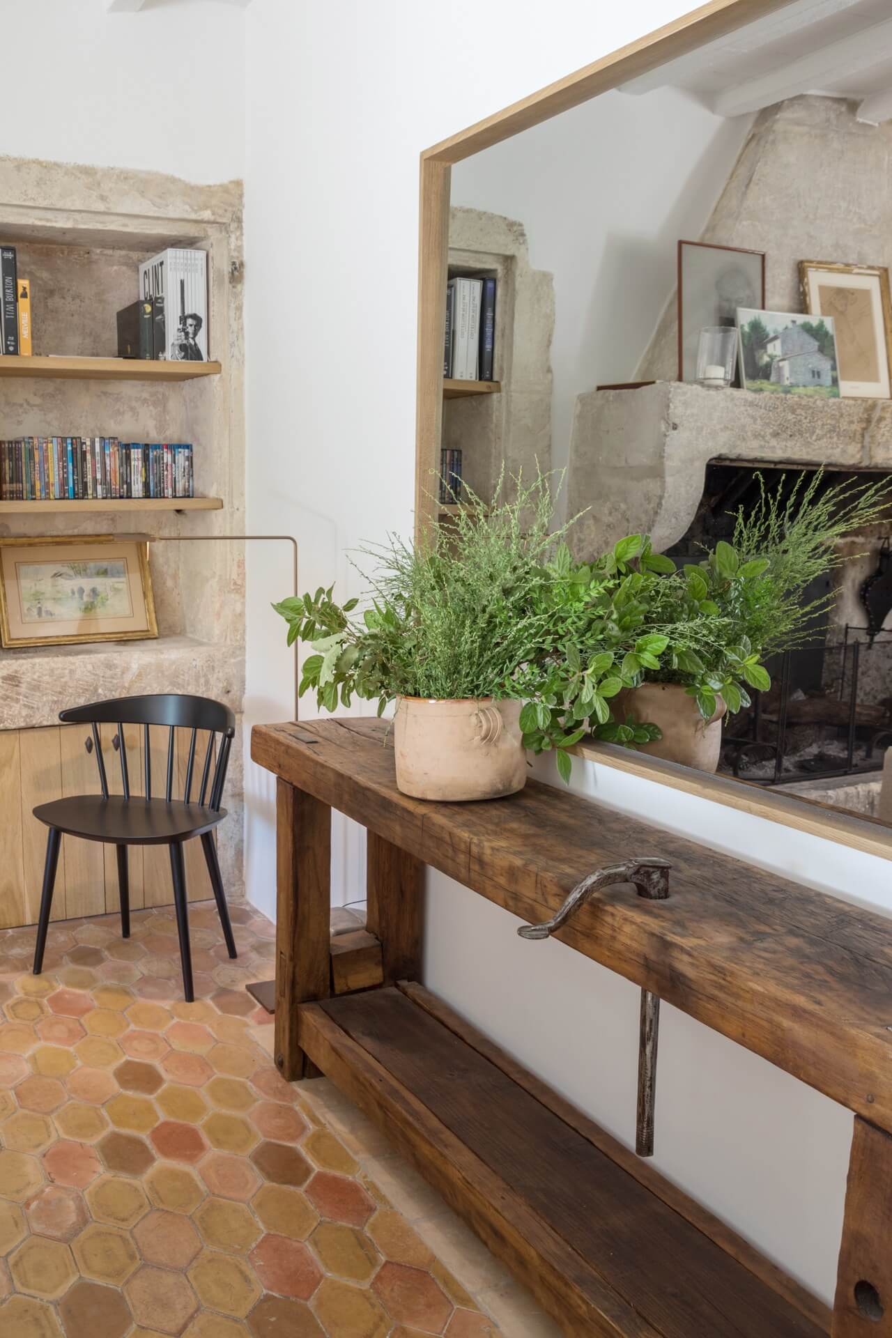 Mas du Lac Luxury Villa in Provence
