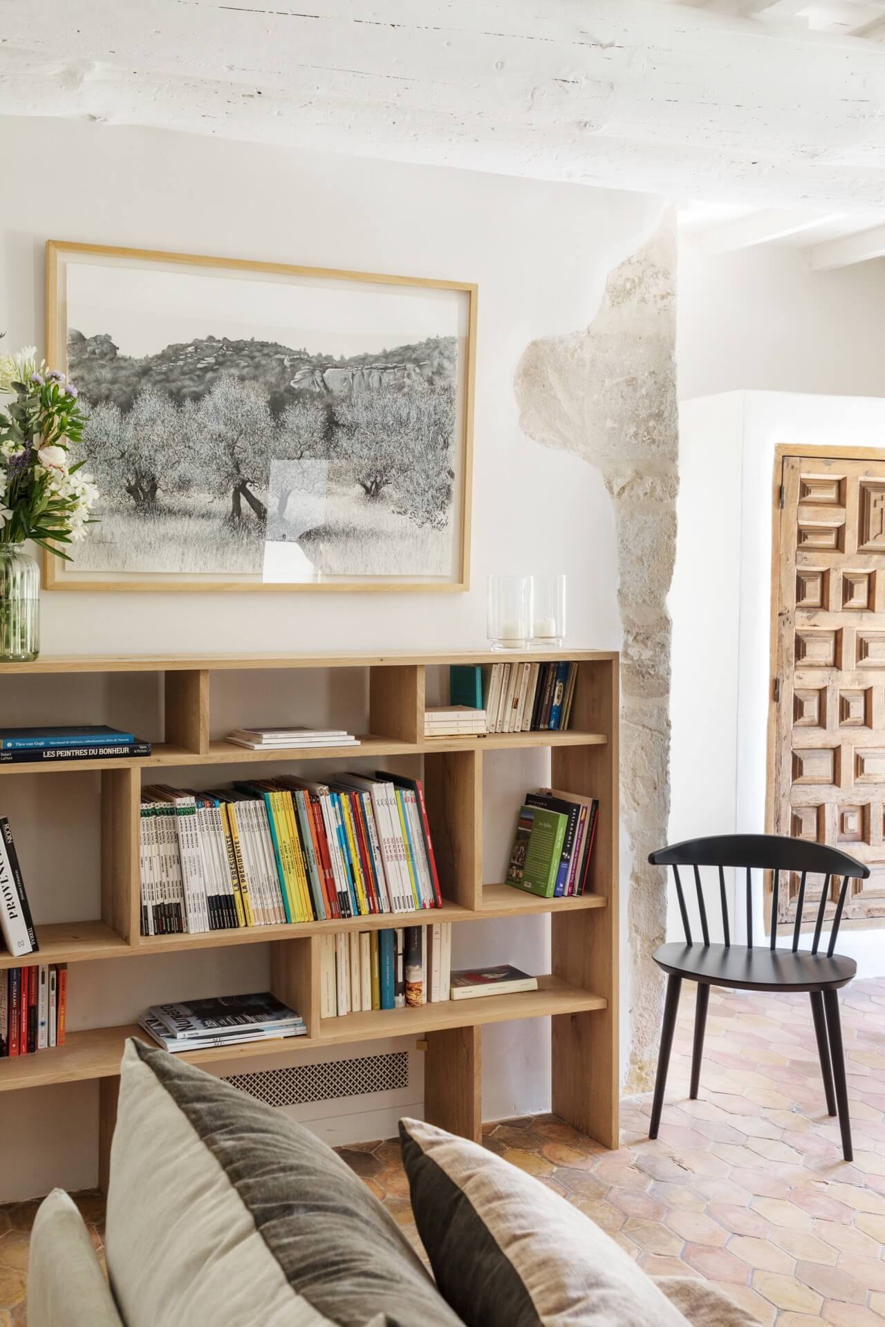 Mas du Lac Luxury Villa in Provence