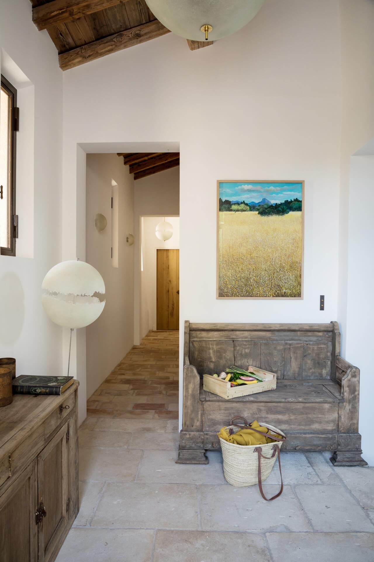 Mas du Lac Luxury Villa in Provence