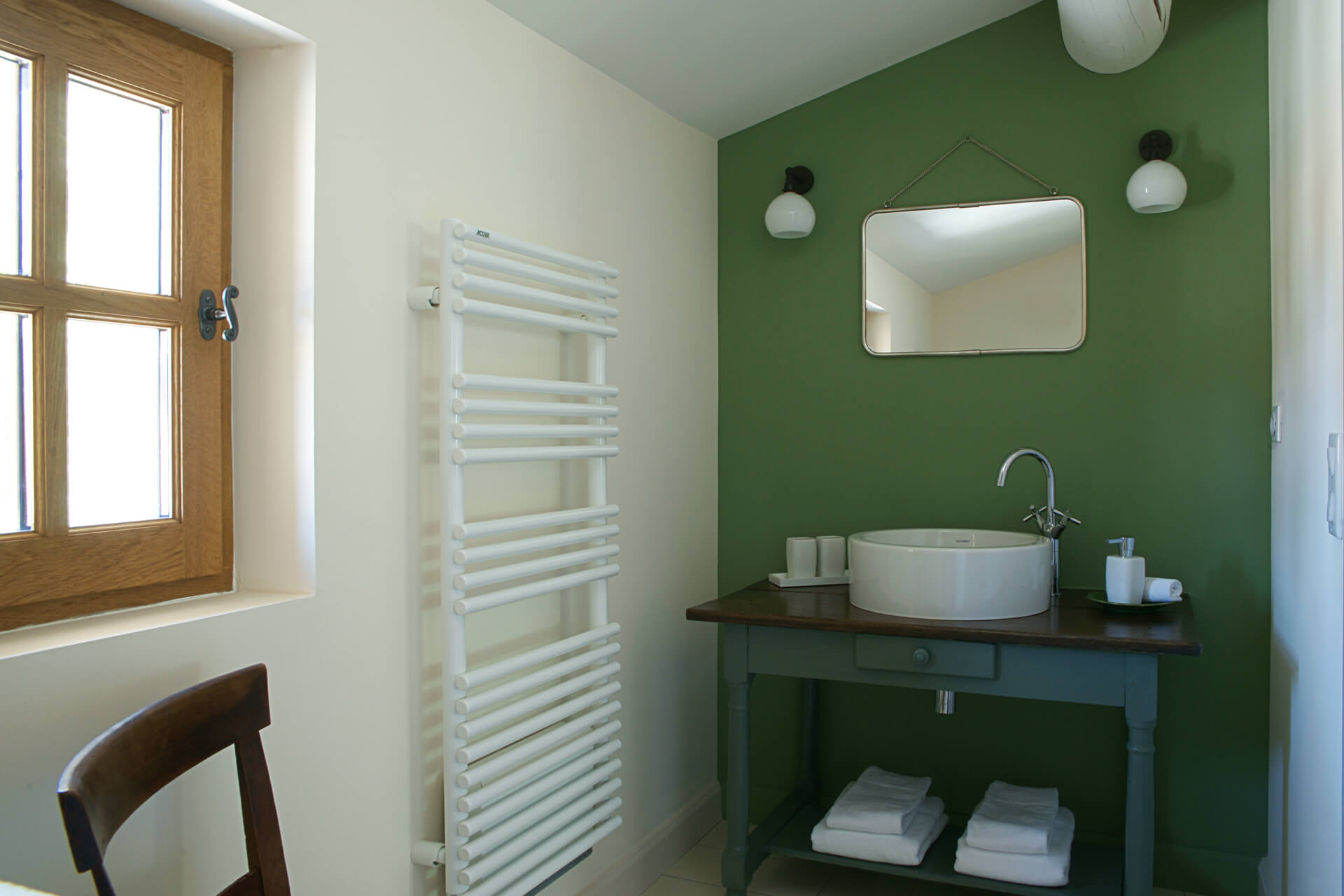 Mas Bellile Luxury Villa in Provence