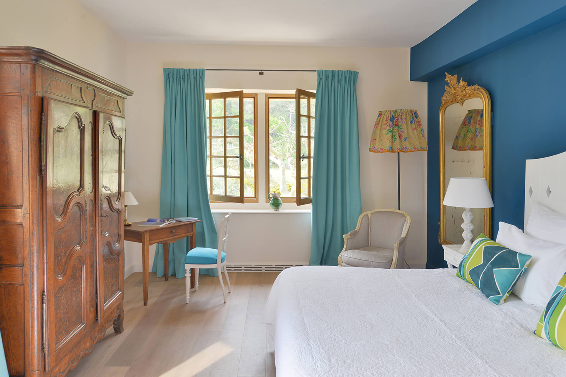 Mas Bellile Luxury Villa in Provence