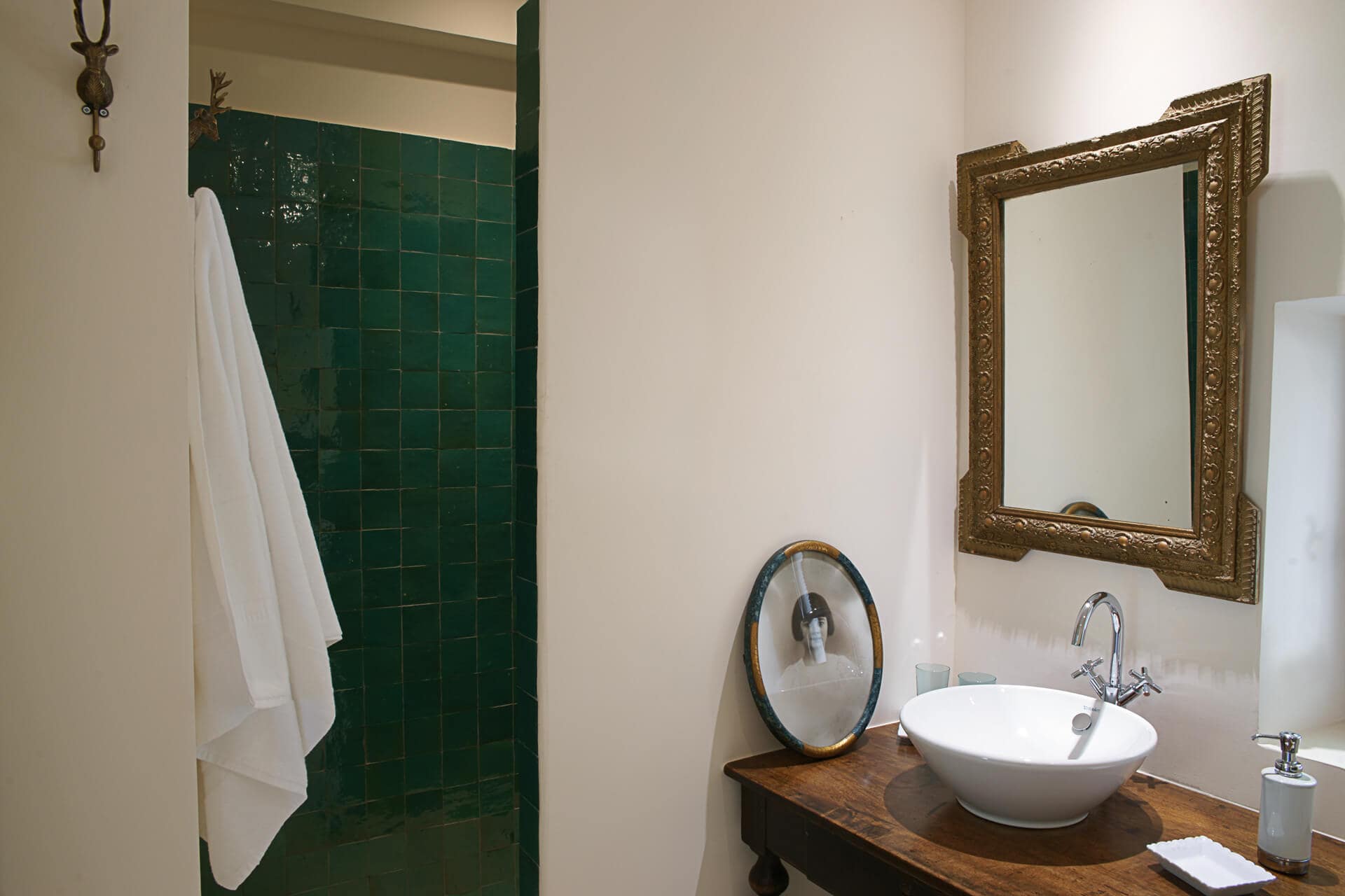 Mas Bellile Luxury Villa in Provence