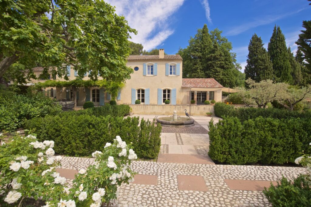 Mas Cézanne Luxury