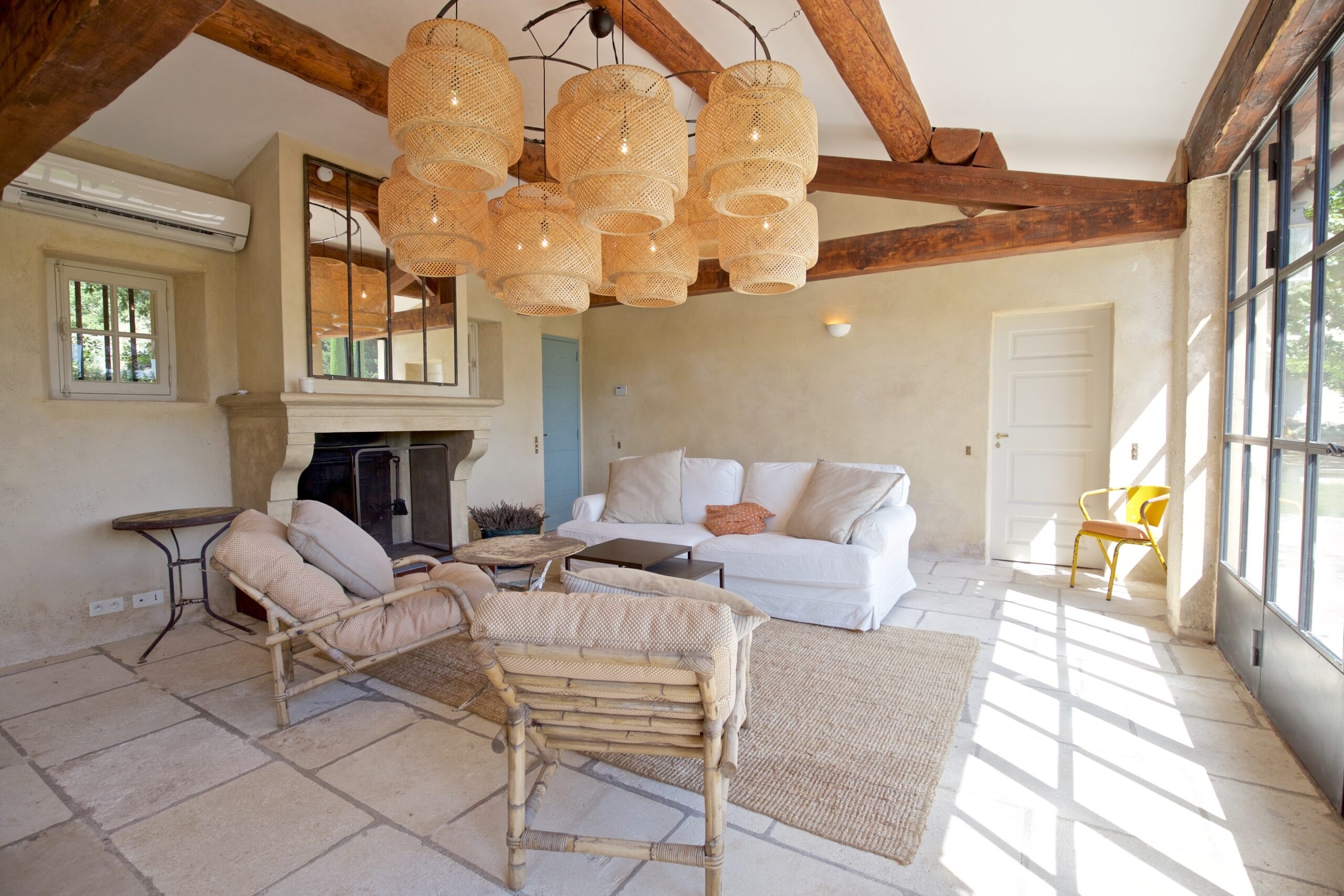 Mas Cézanne Luxury