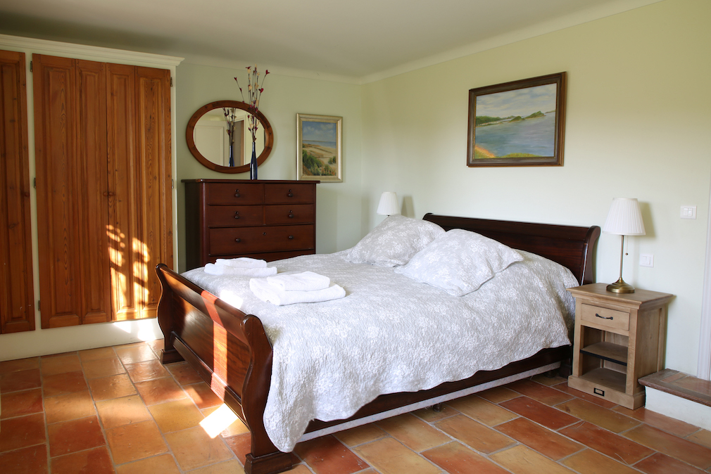 Mas Viticole Charming Villa