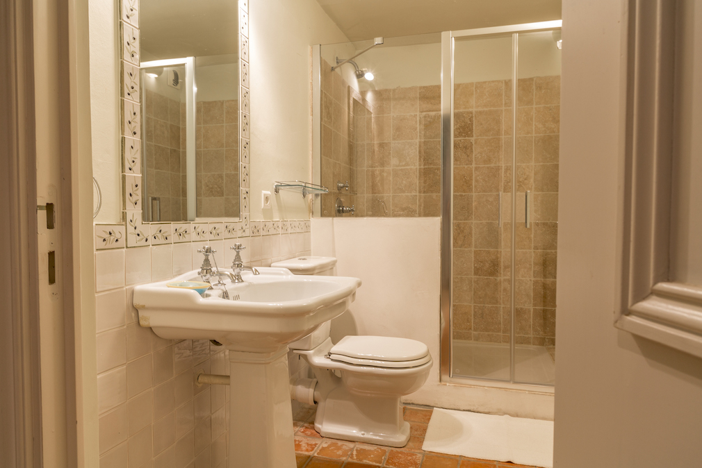 Mas Viticole Charming Villa