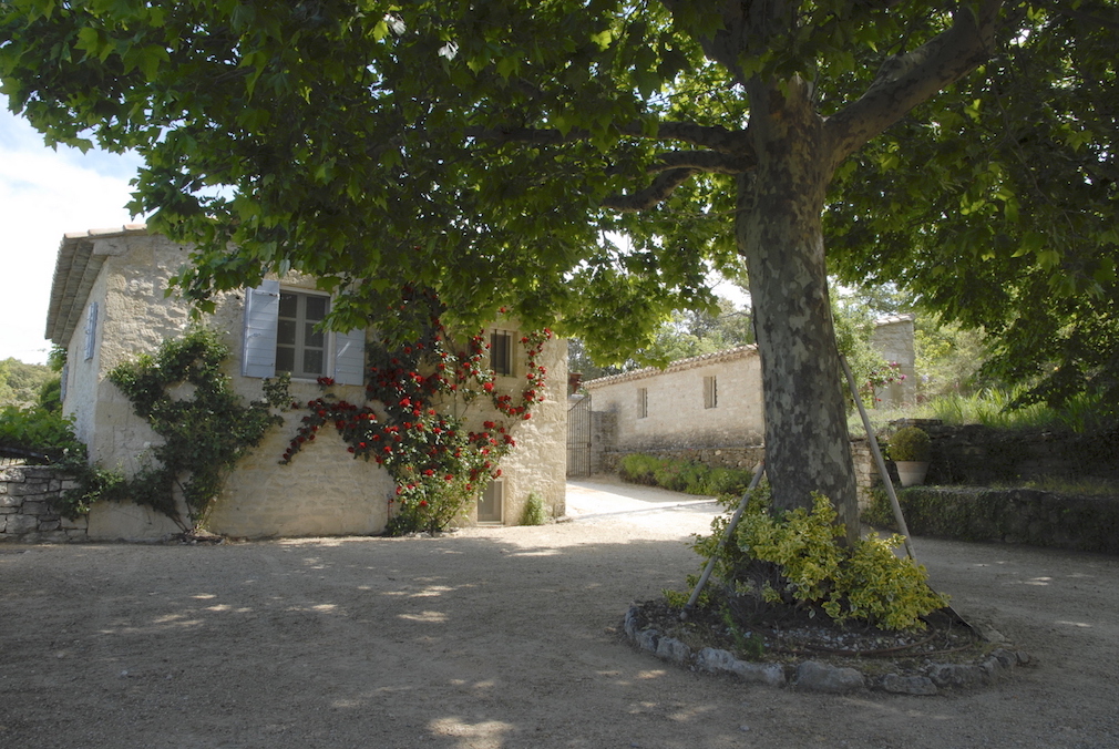 Mas Viticole Charming Villa