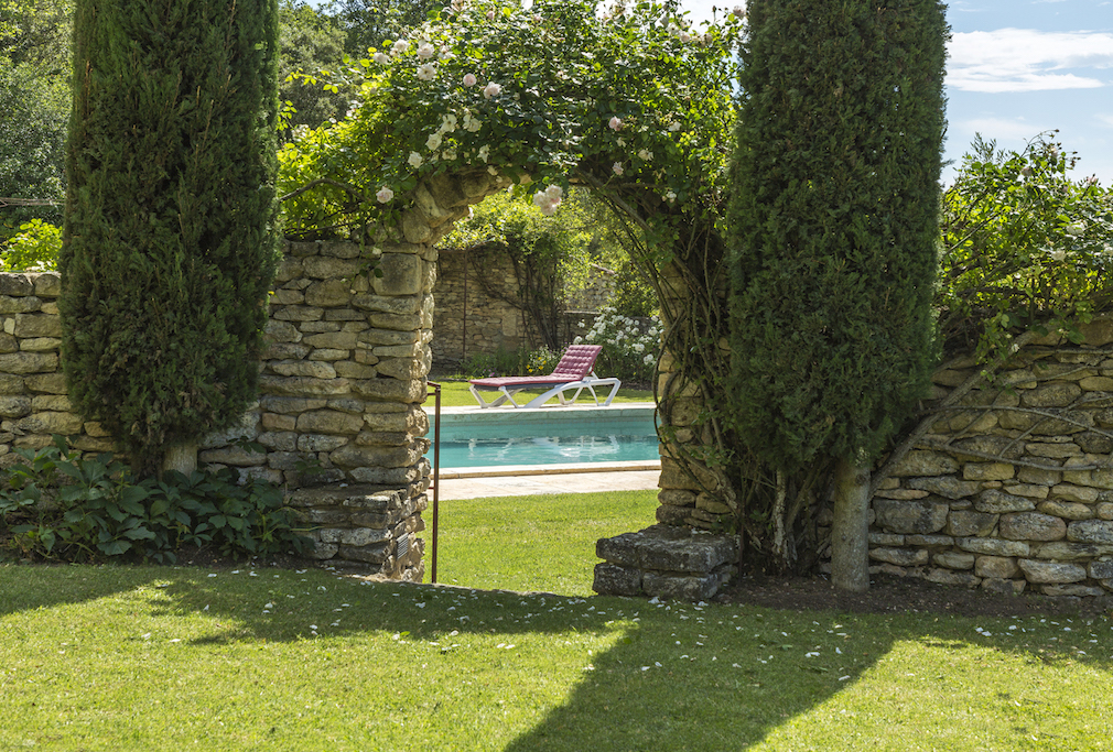 Mas Viticole Charming Villa