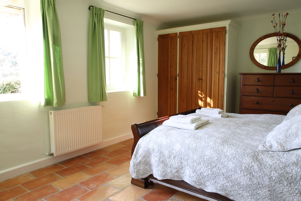 Mas Viticole Charming Villa