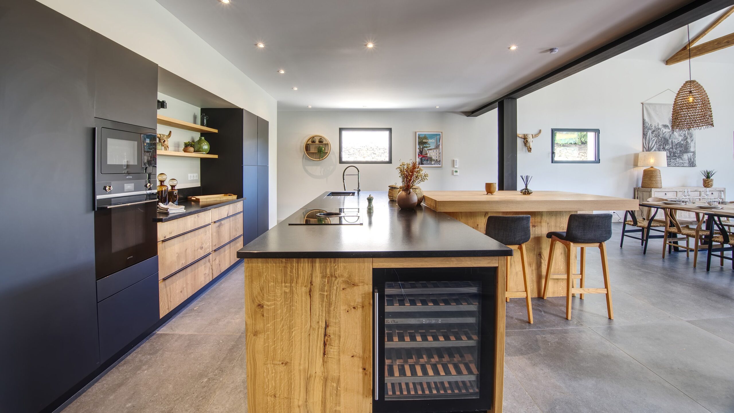 Mas Cigalo Luxury Villa