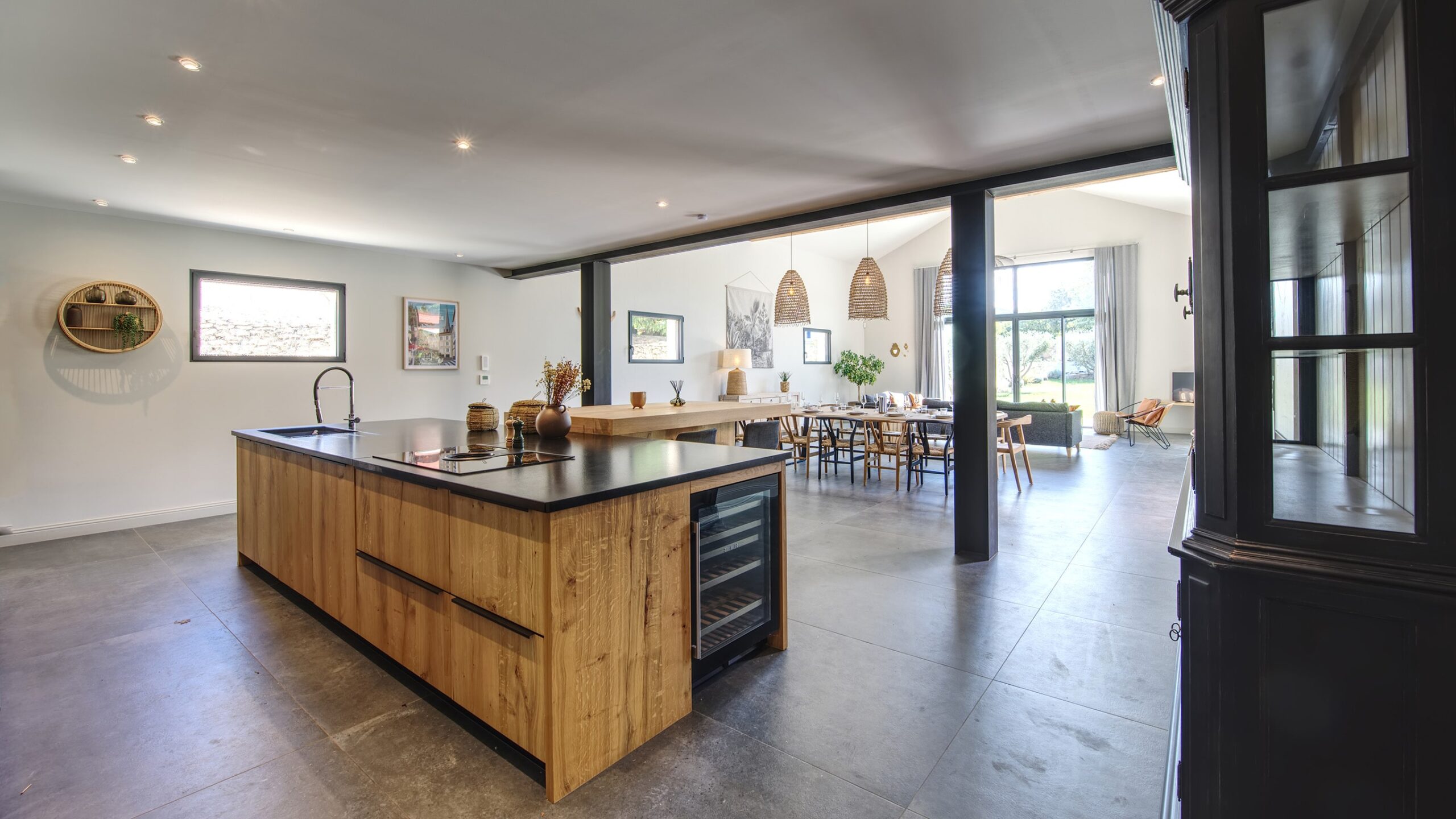 Mas Cigalo Luxury Villa
