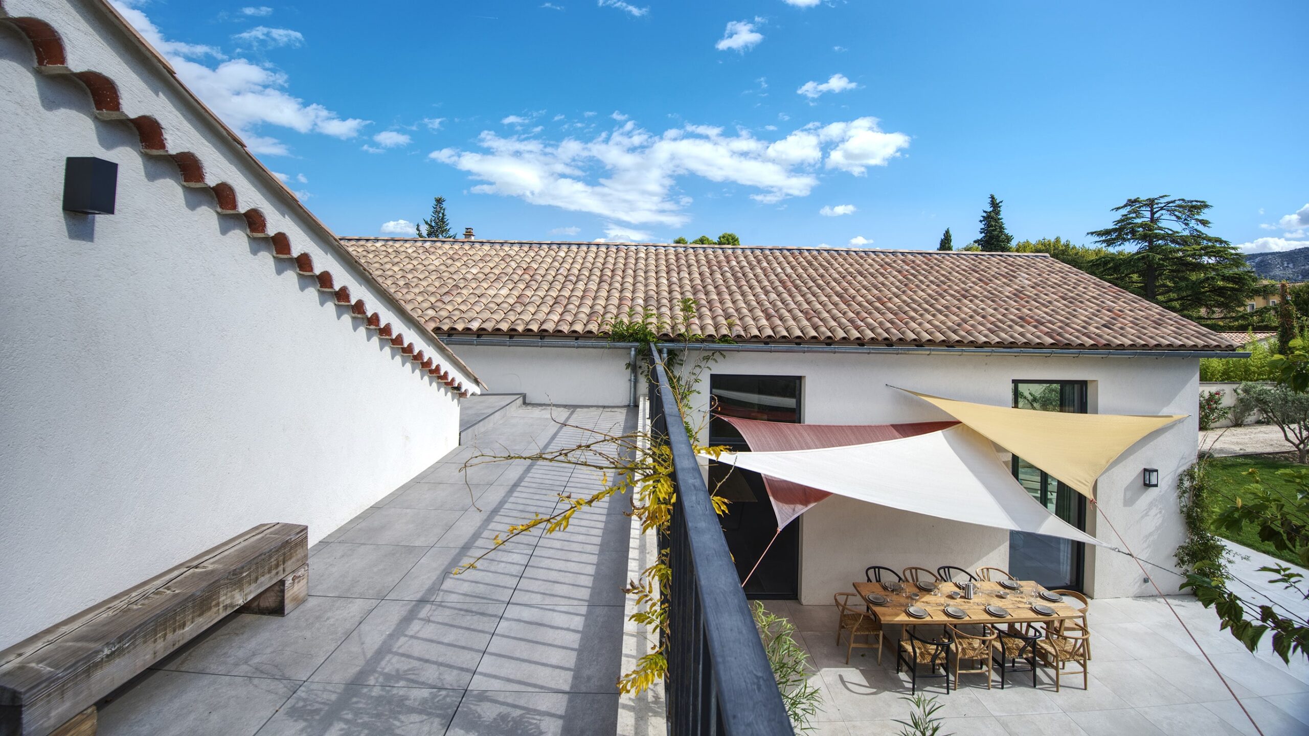 Mas Cigalo Luxury Villa