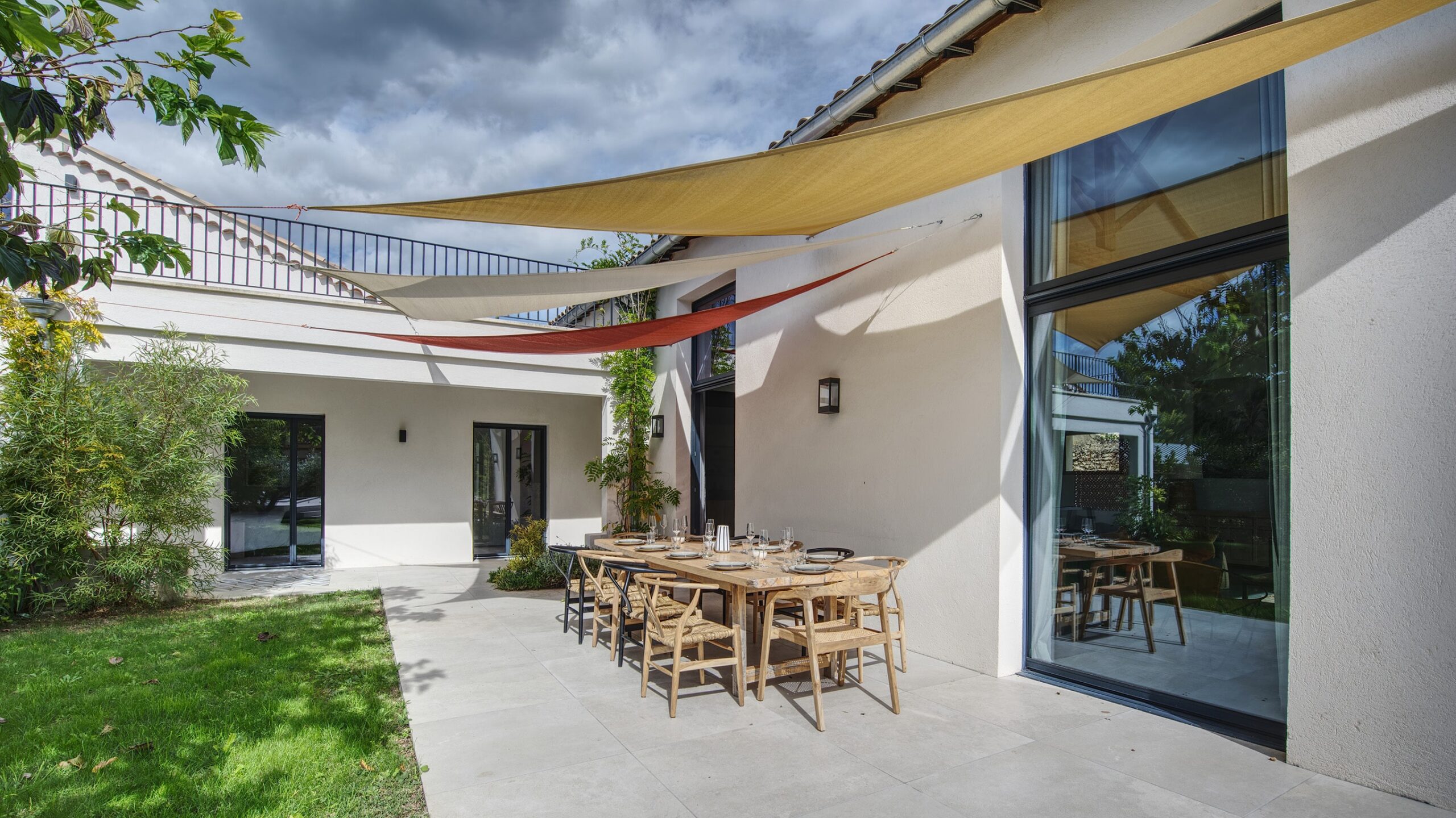 Mas Cigalo Luxury Villa