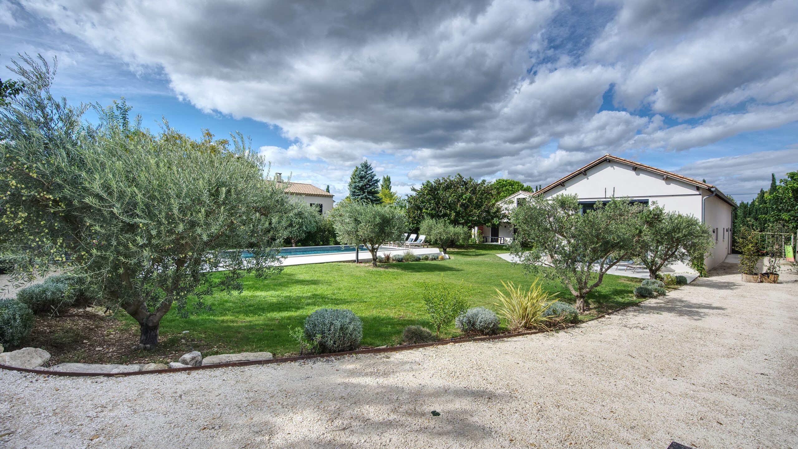Mas Cigalo Luxury Villa