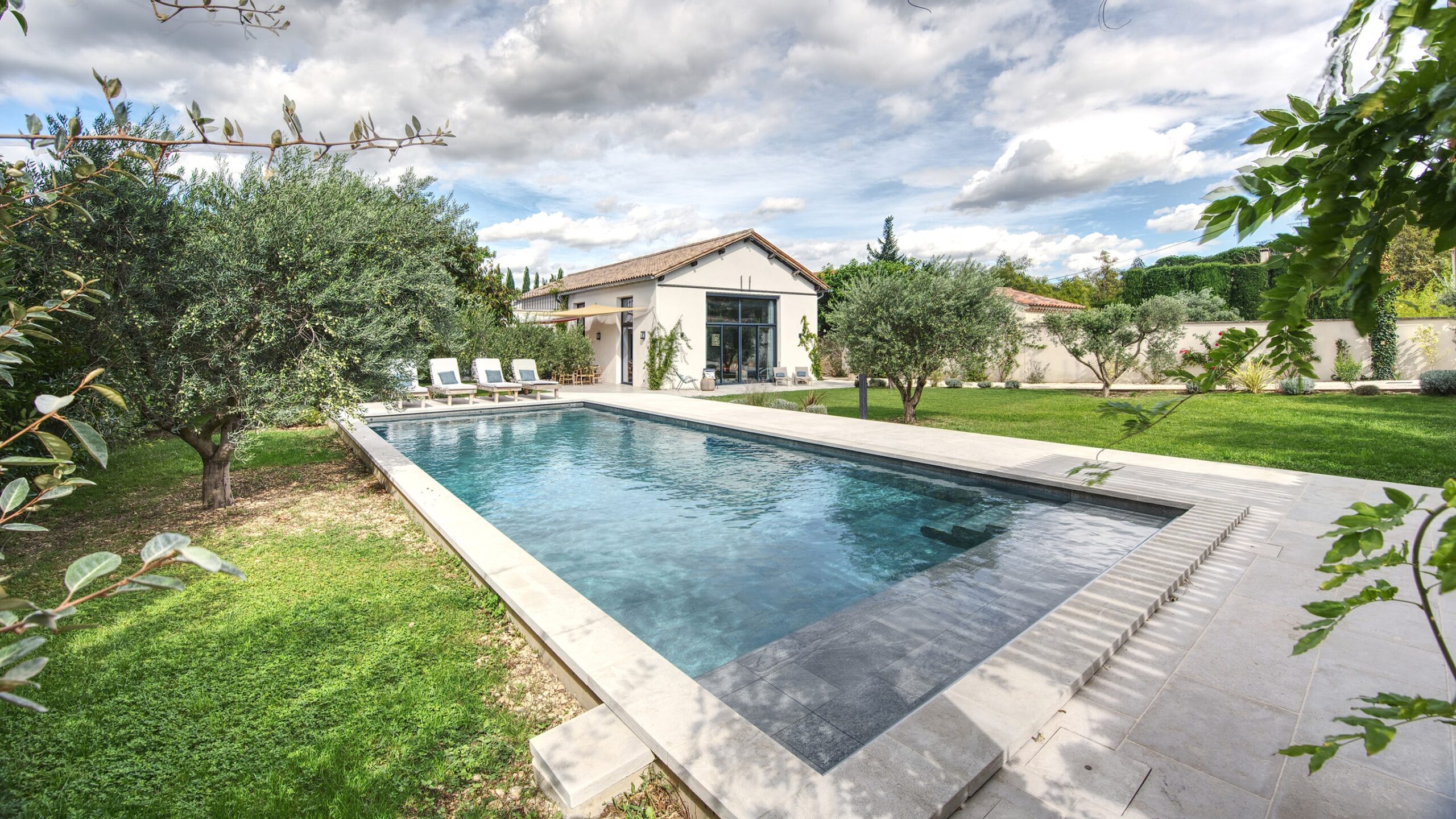 Mas Cigalo Luxury Villa