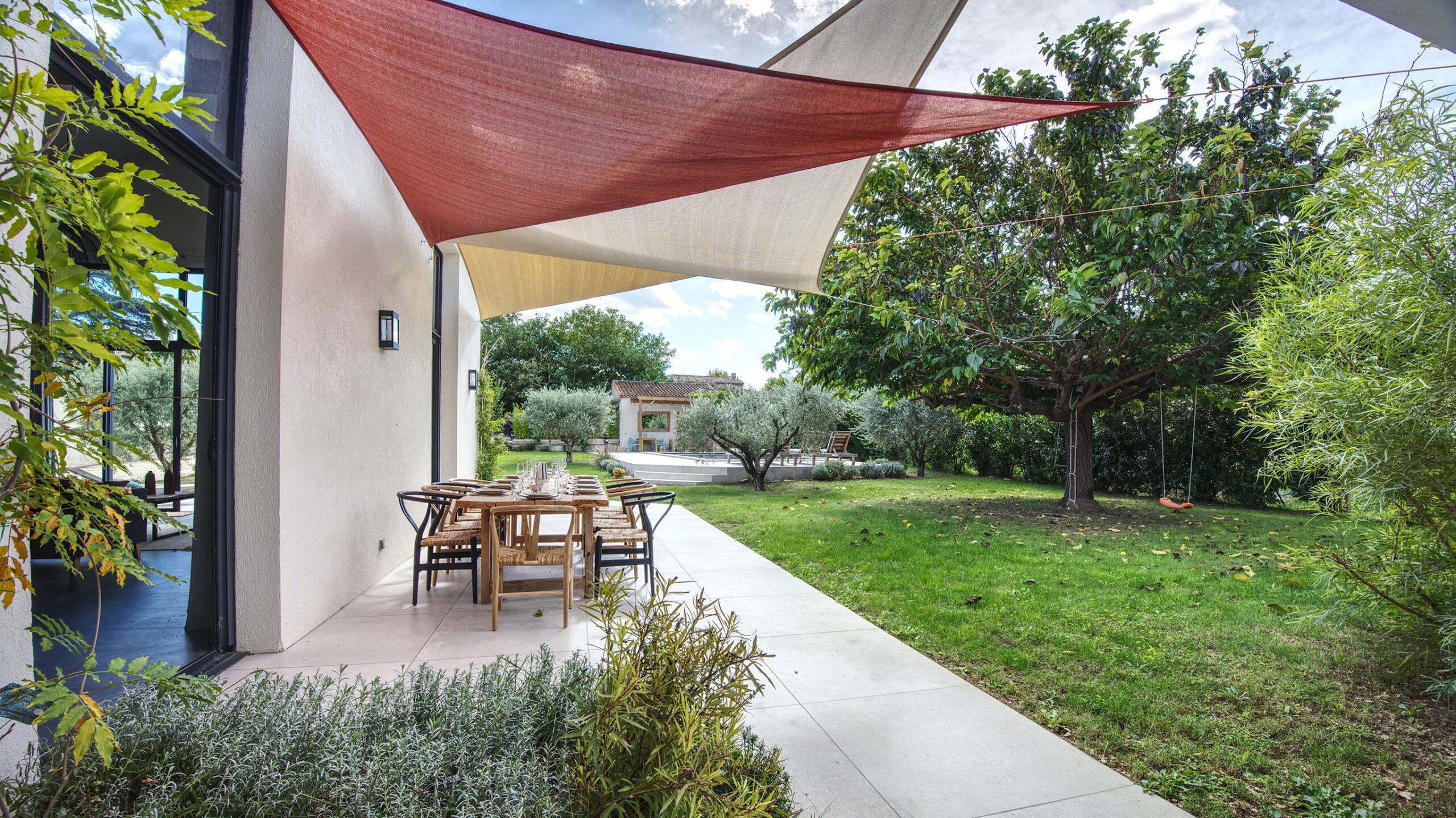 Mas Cigalo Luxury Villa