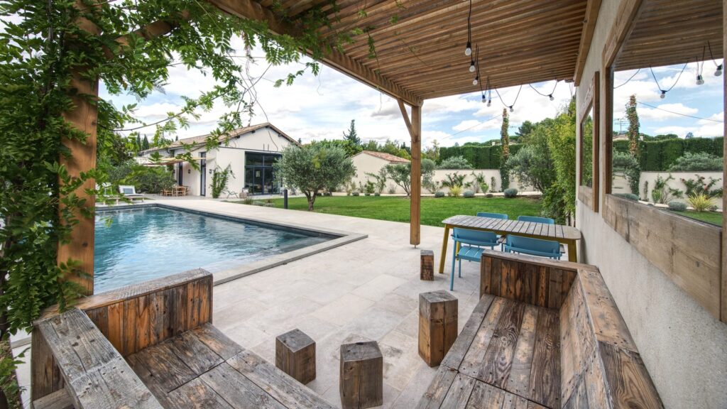 Mas Cigalo Luxury Villa