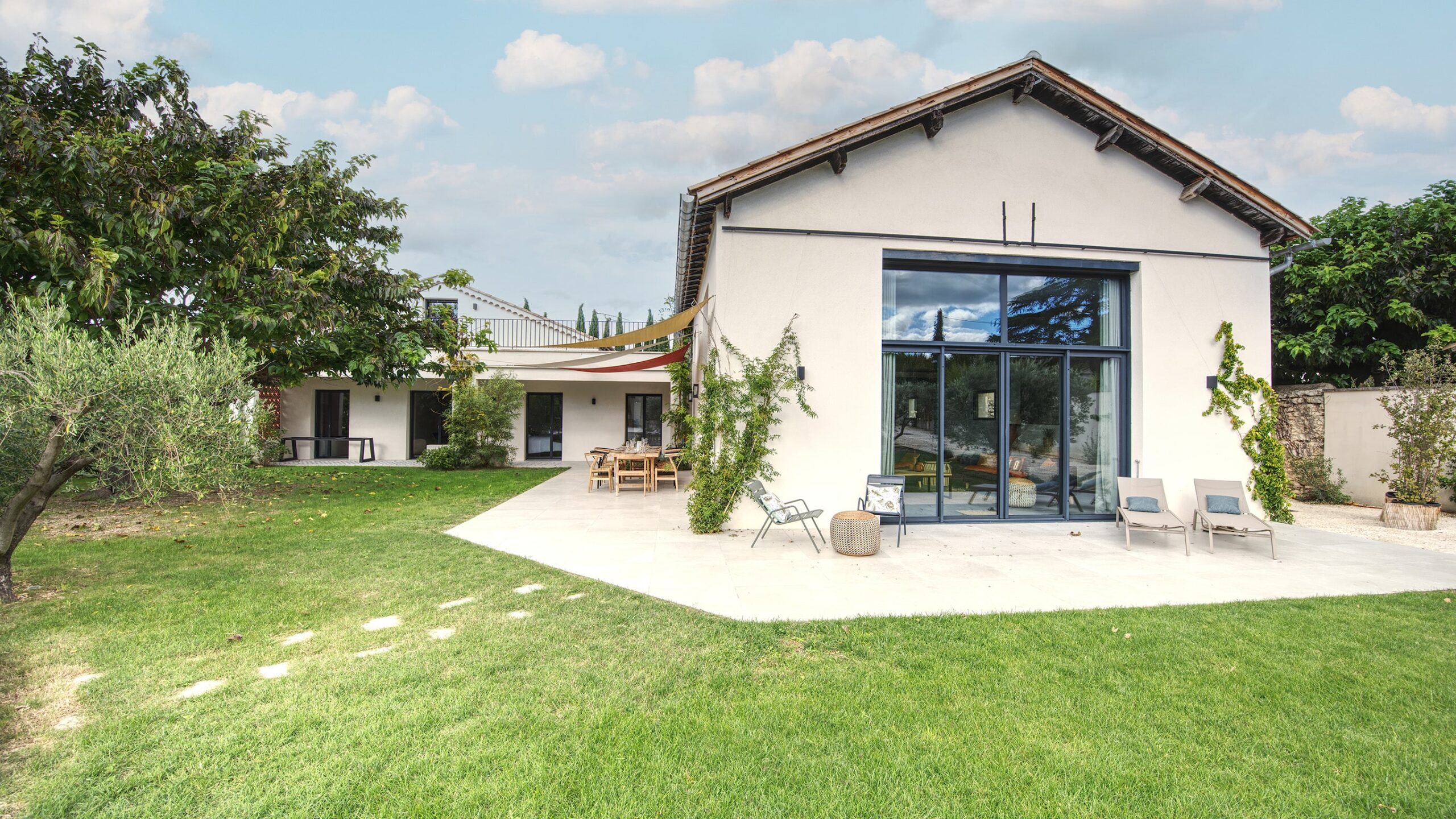 Mas Cigalo Luxury Villa