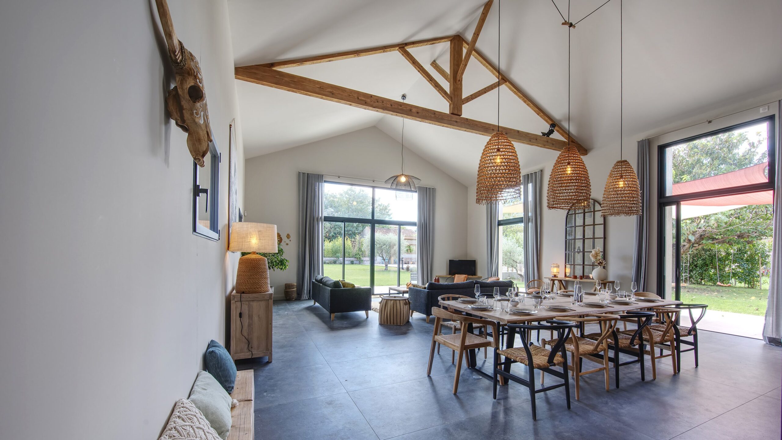 Mas Cigalo Luxury Villa