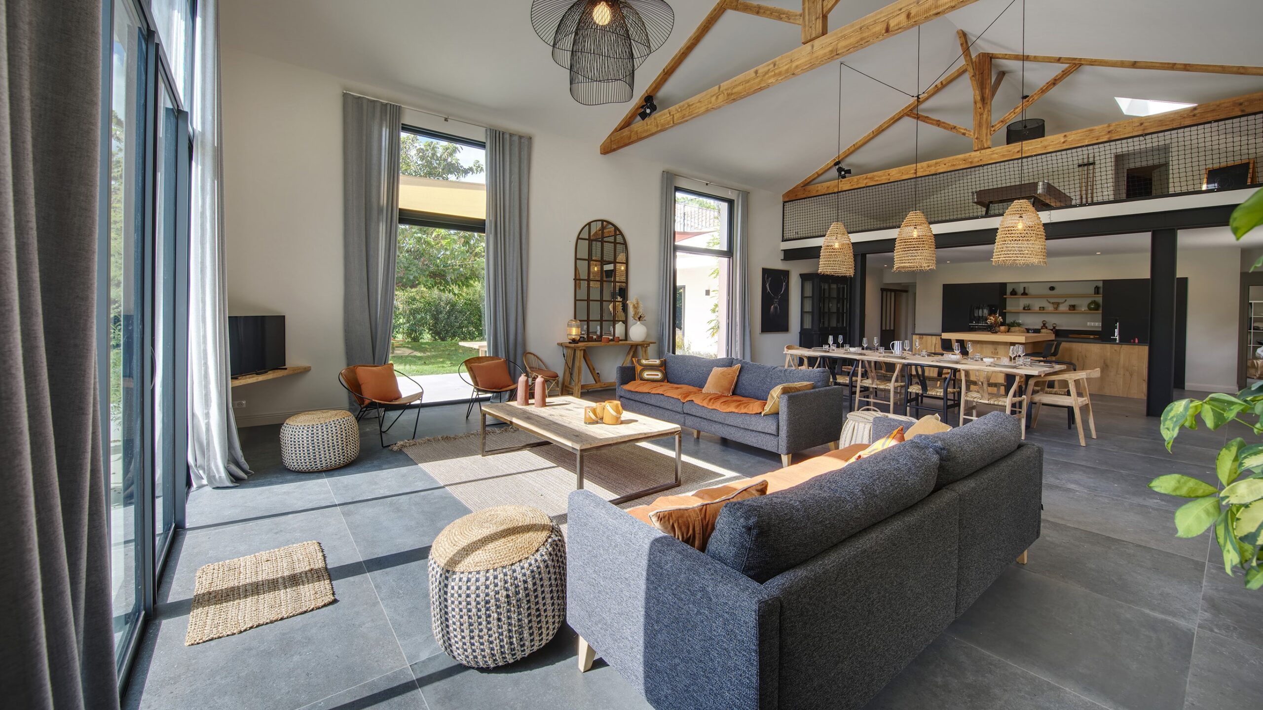 Mas Cigalo Luxury Villa