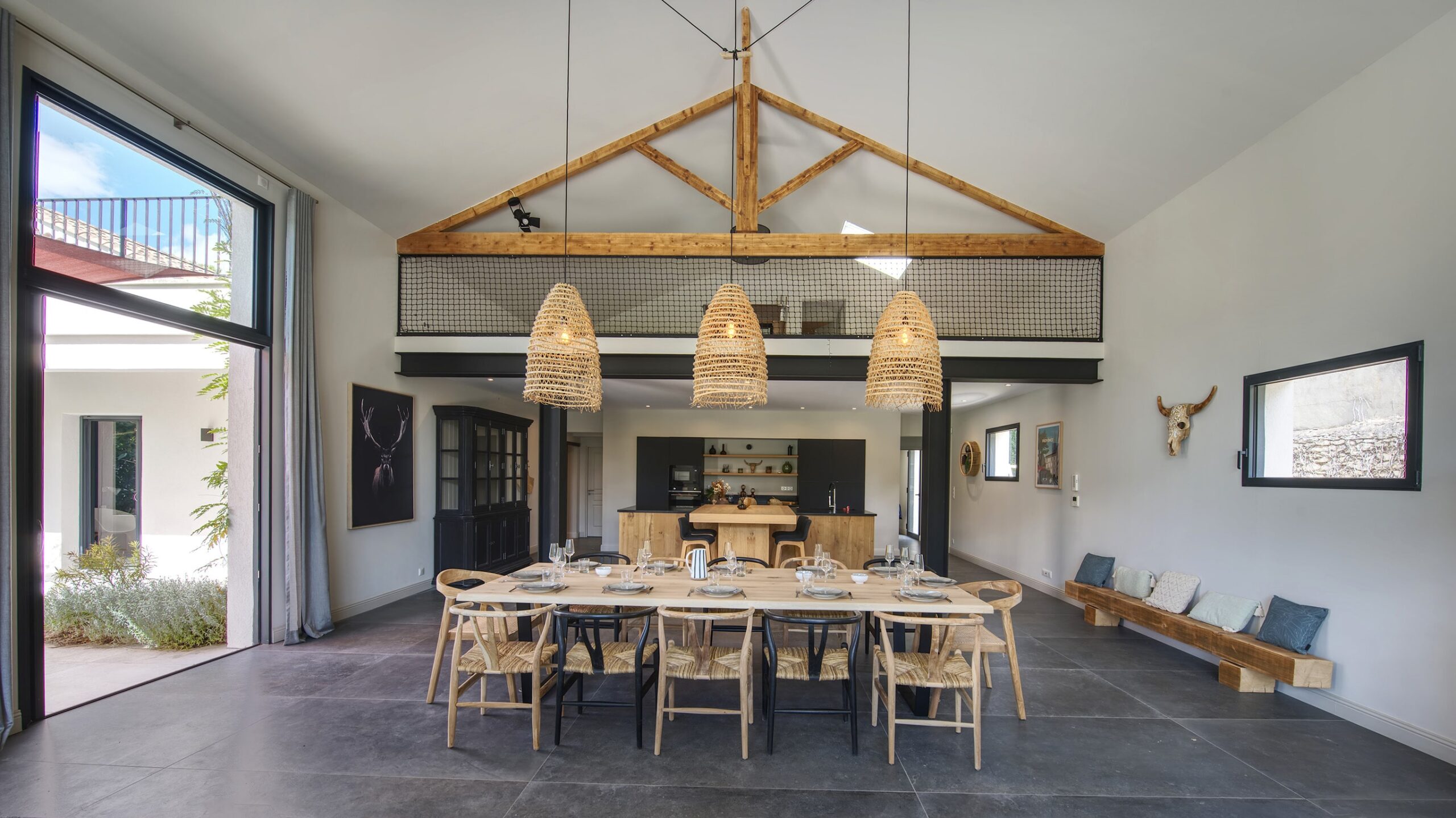Mas Cigalo Luxury Villa