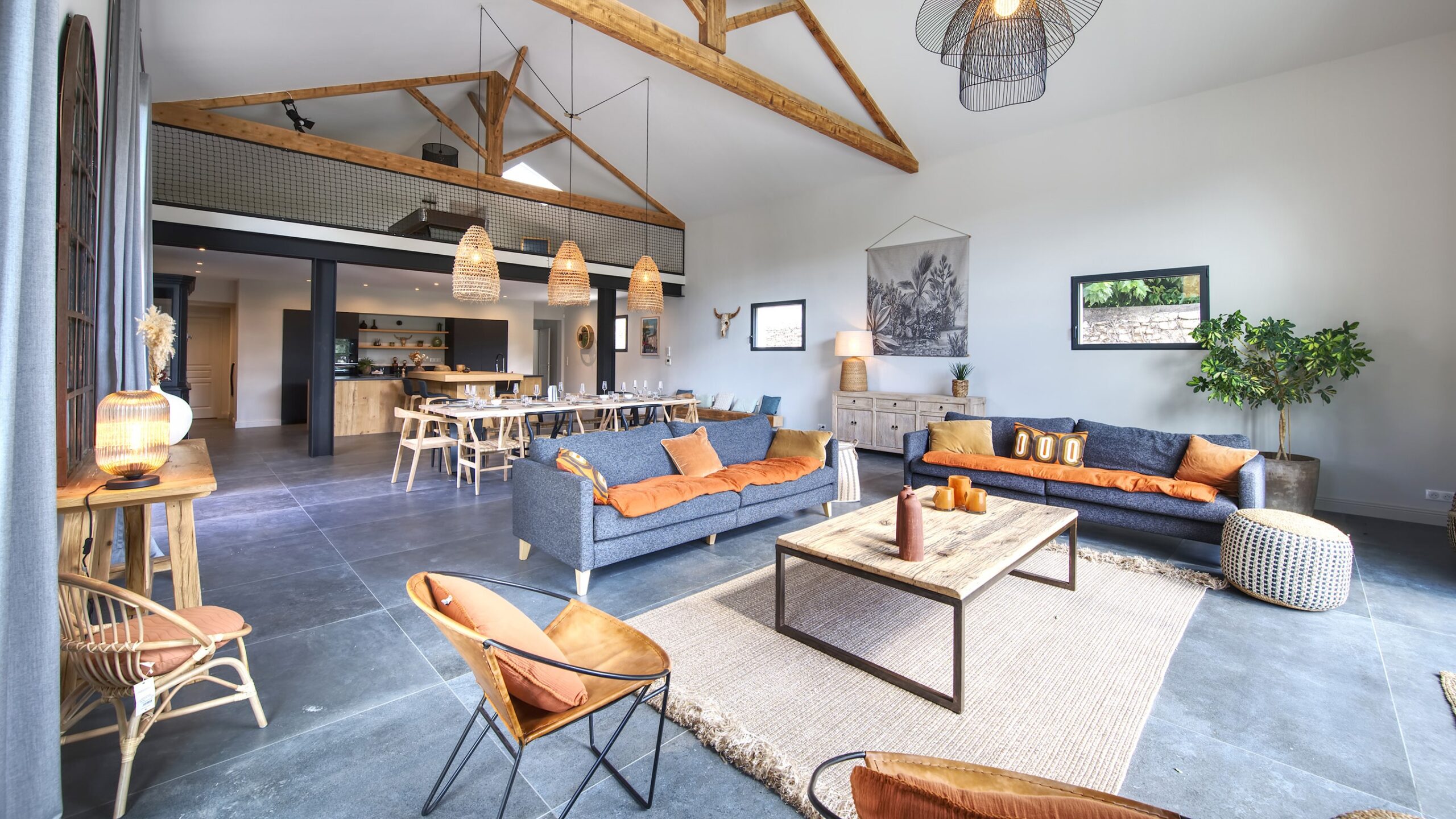 Mas Cigalo Luxury Villa