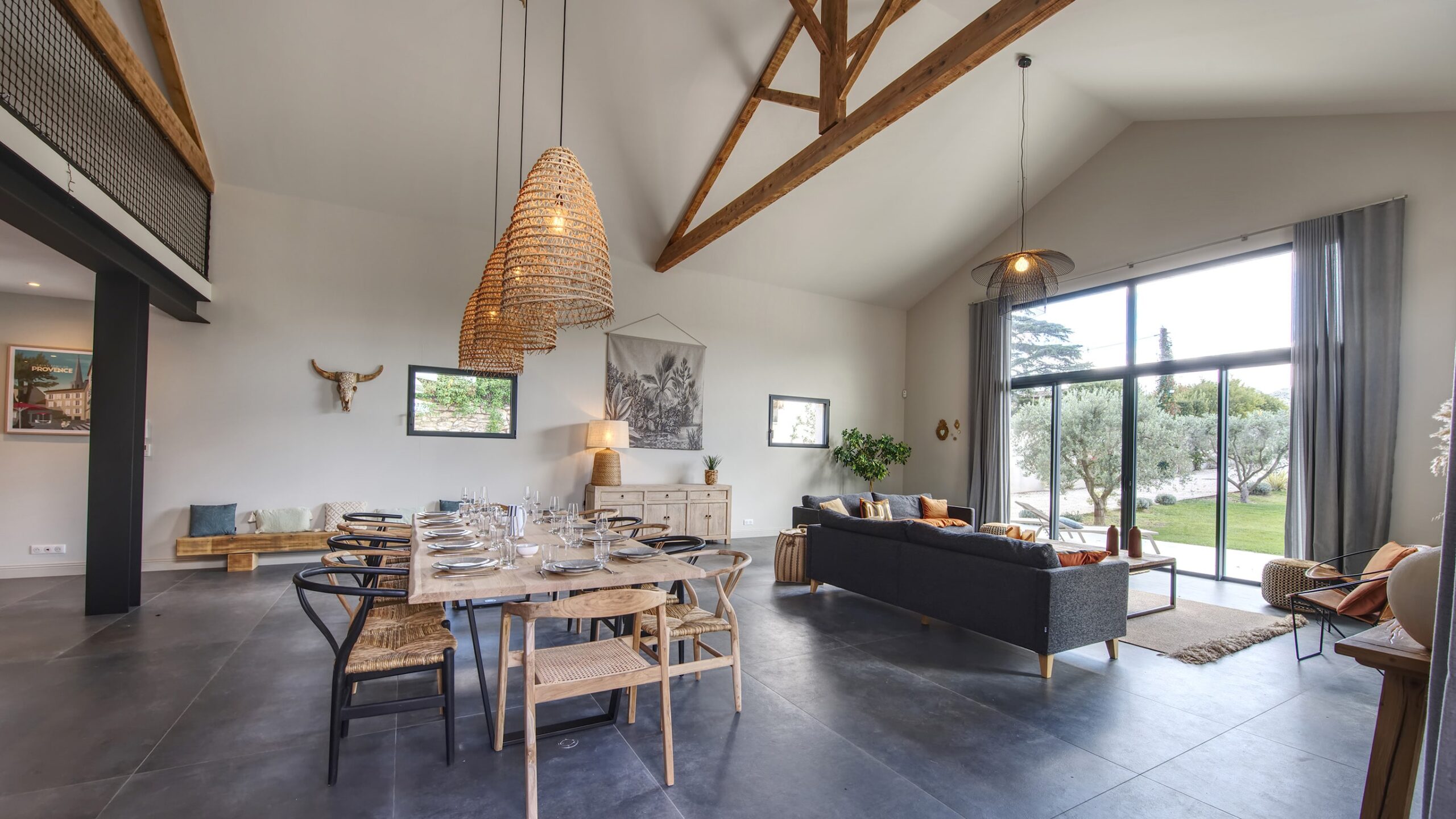 Mas Cigalo Luxury Villa