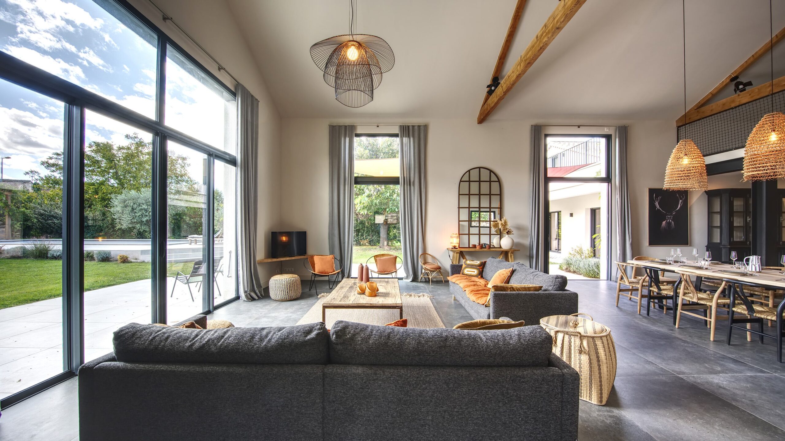Mas Cigalo Luxury Villa