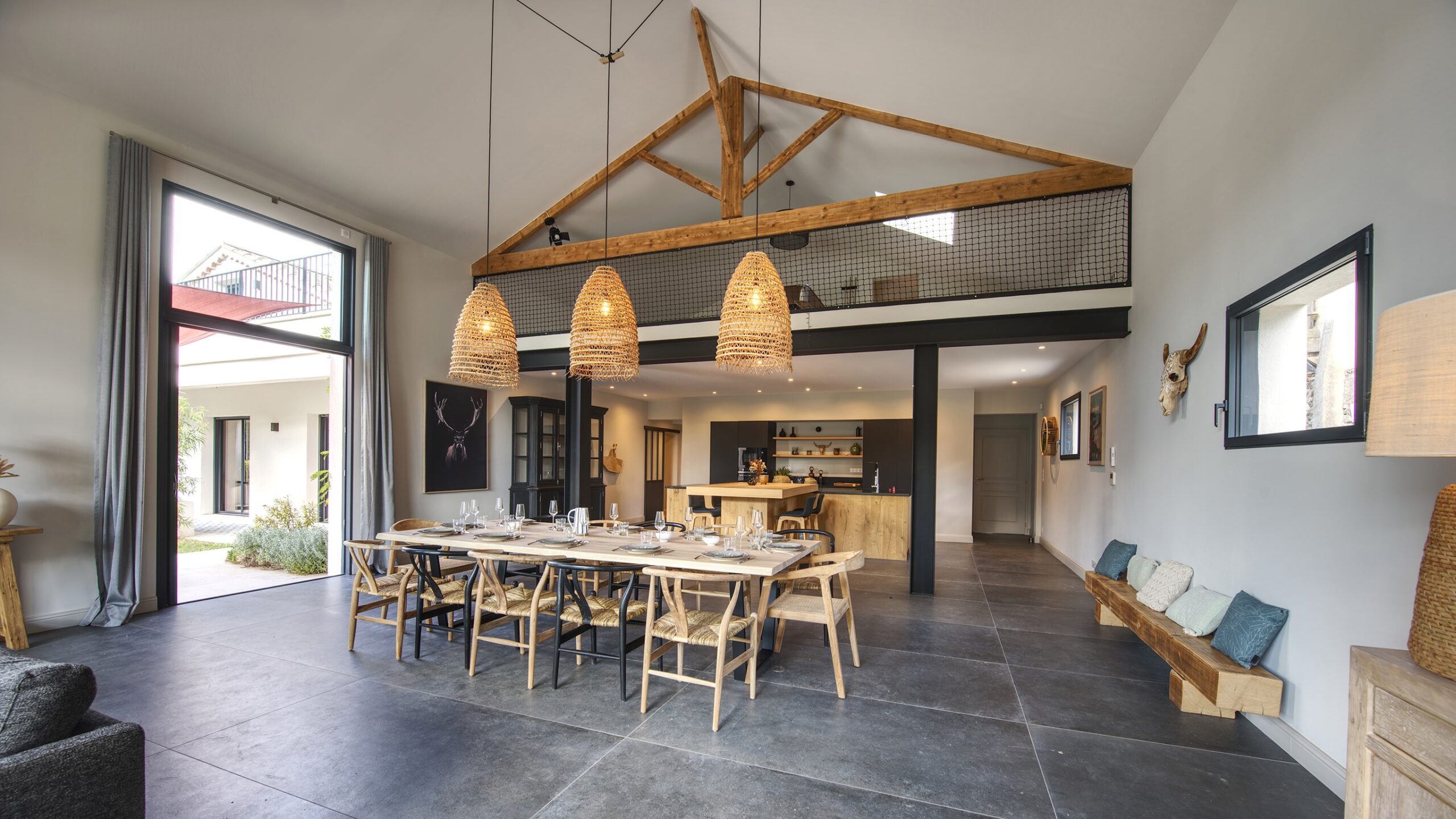 Mas Cigalo Luxury Villa