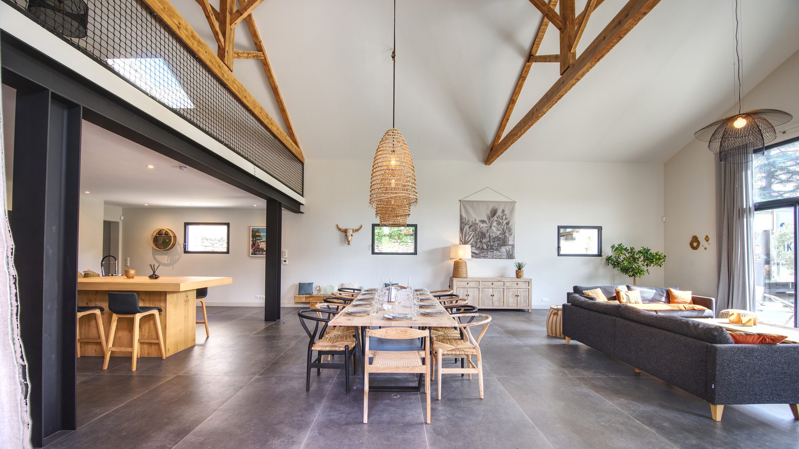 Mas Cigalo Luxury Villa