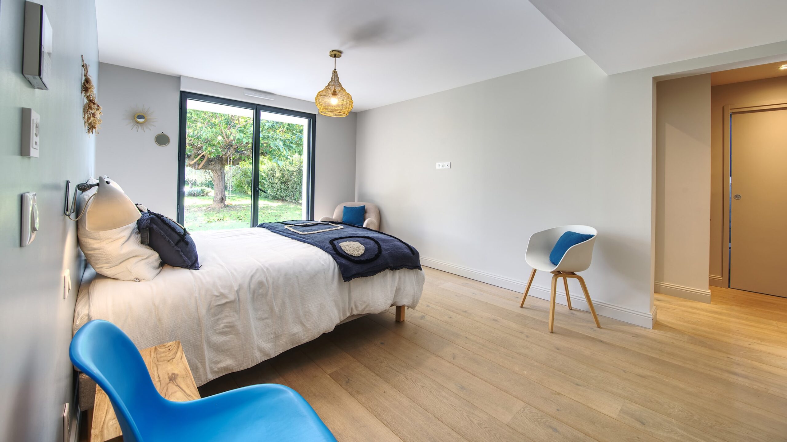 Mas Cigalo Luxury Villa