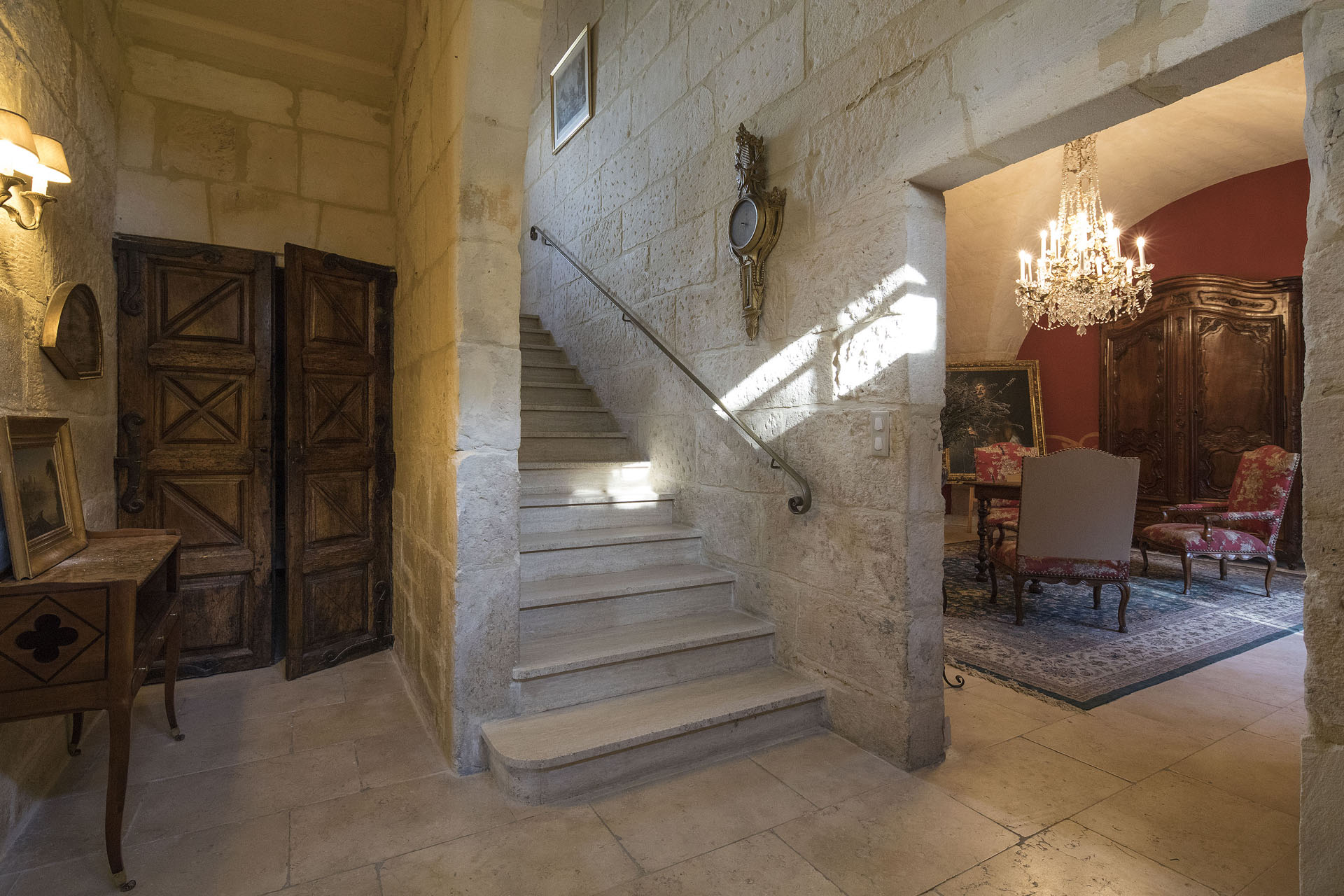Mas Cornelius Luxury Villa in Provence