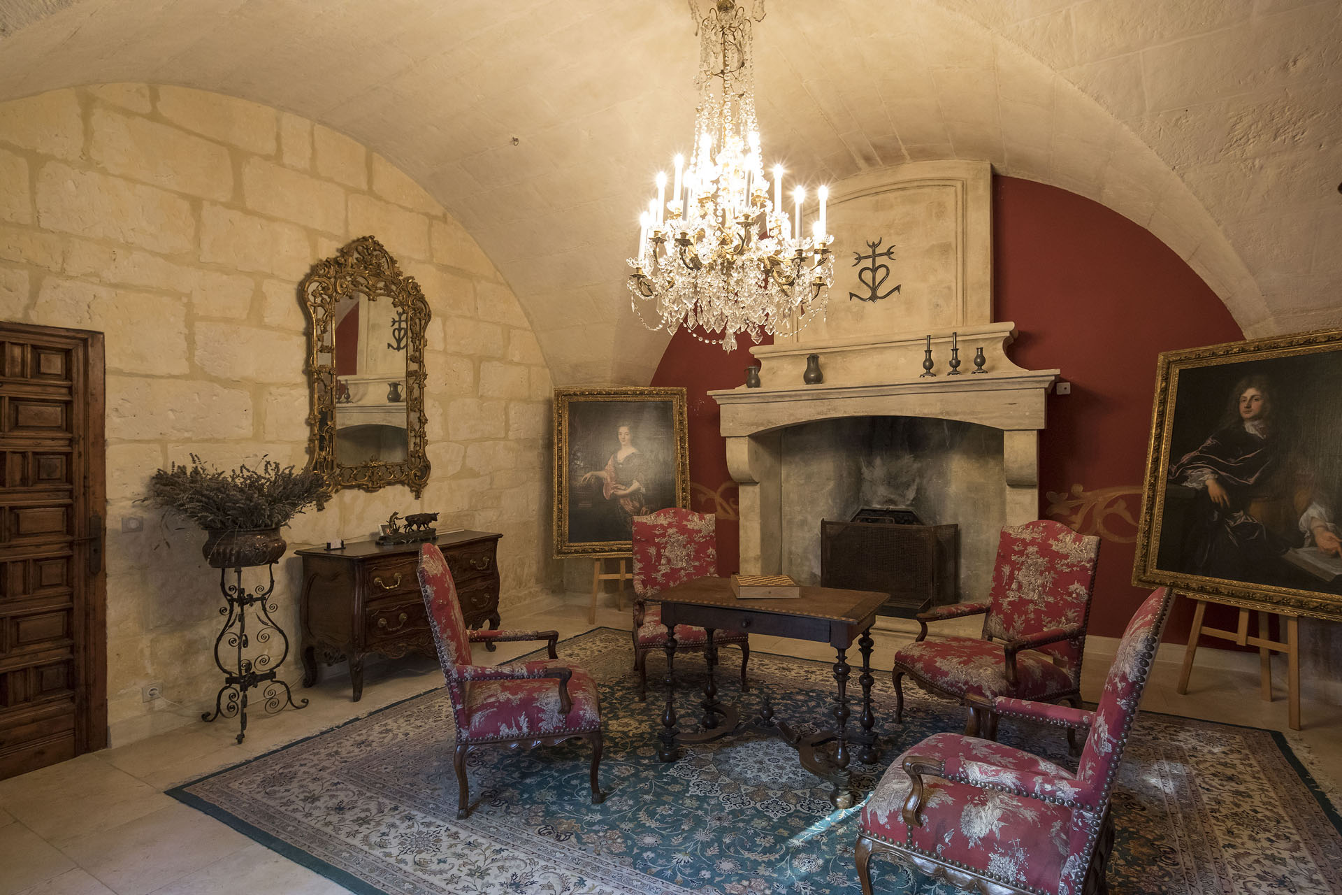 Mas Cornelius Luxury Villa in Provence