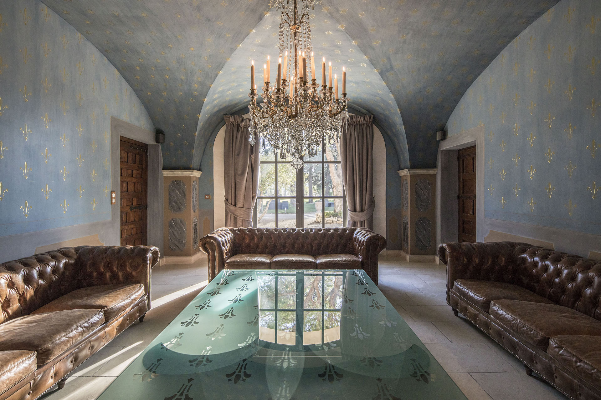 Mas Cornelius Luxury Villa in Provence