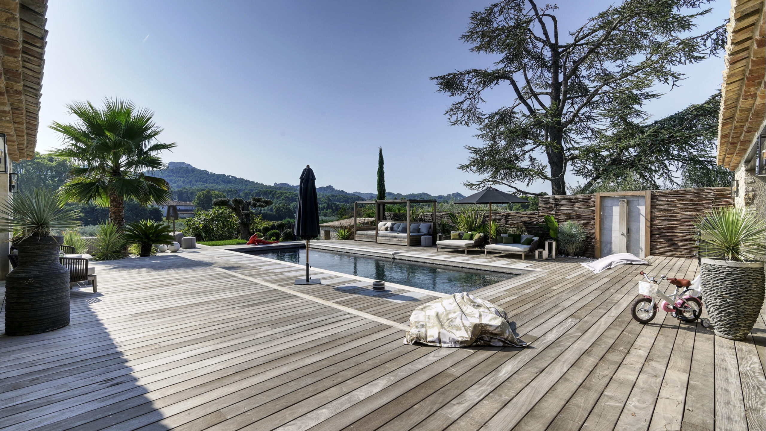 Mas Crocodile Luxury Villa