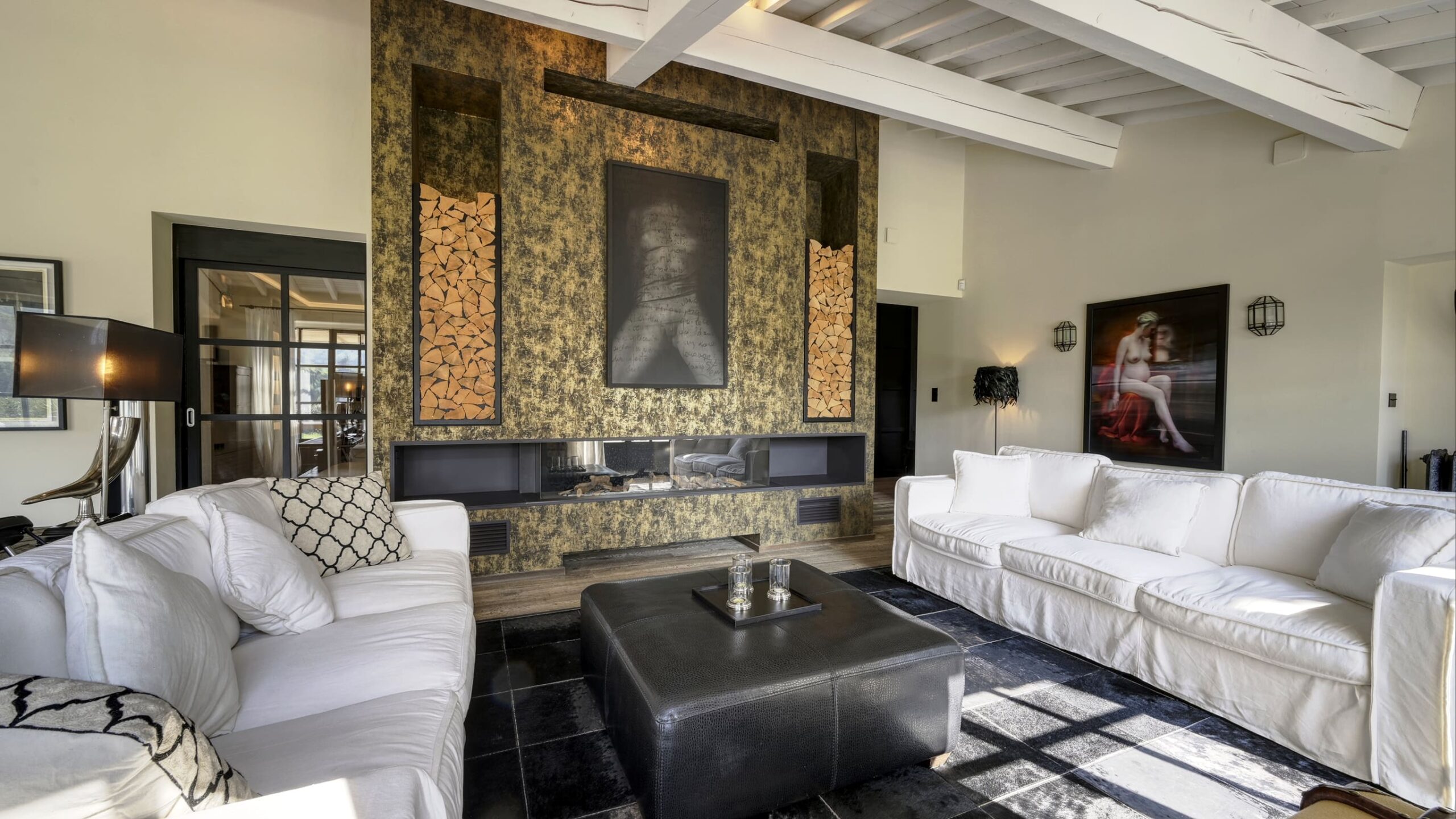 Mas Crocodile Luxury Villa