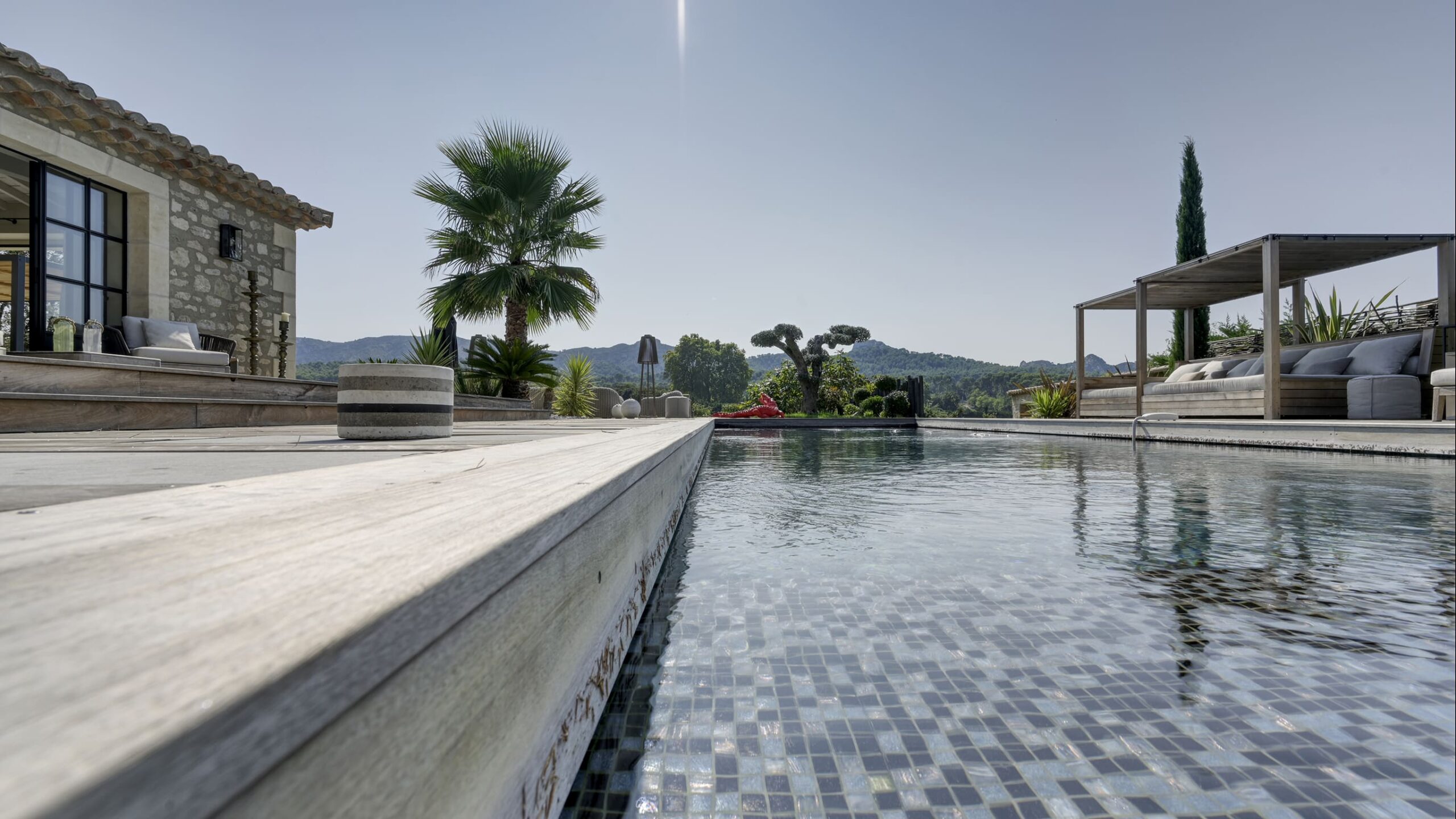 Mas Crocodile Luxury Villa