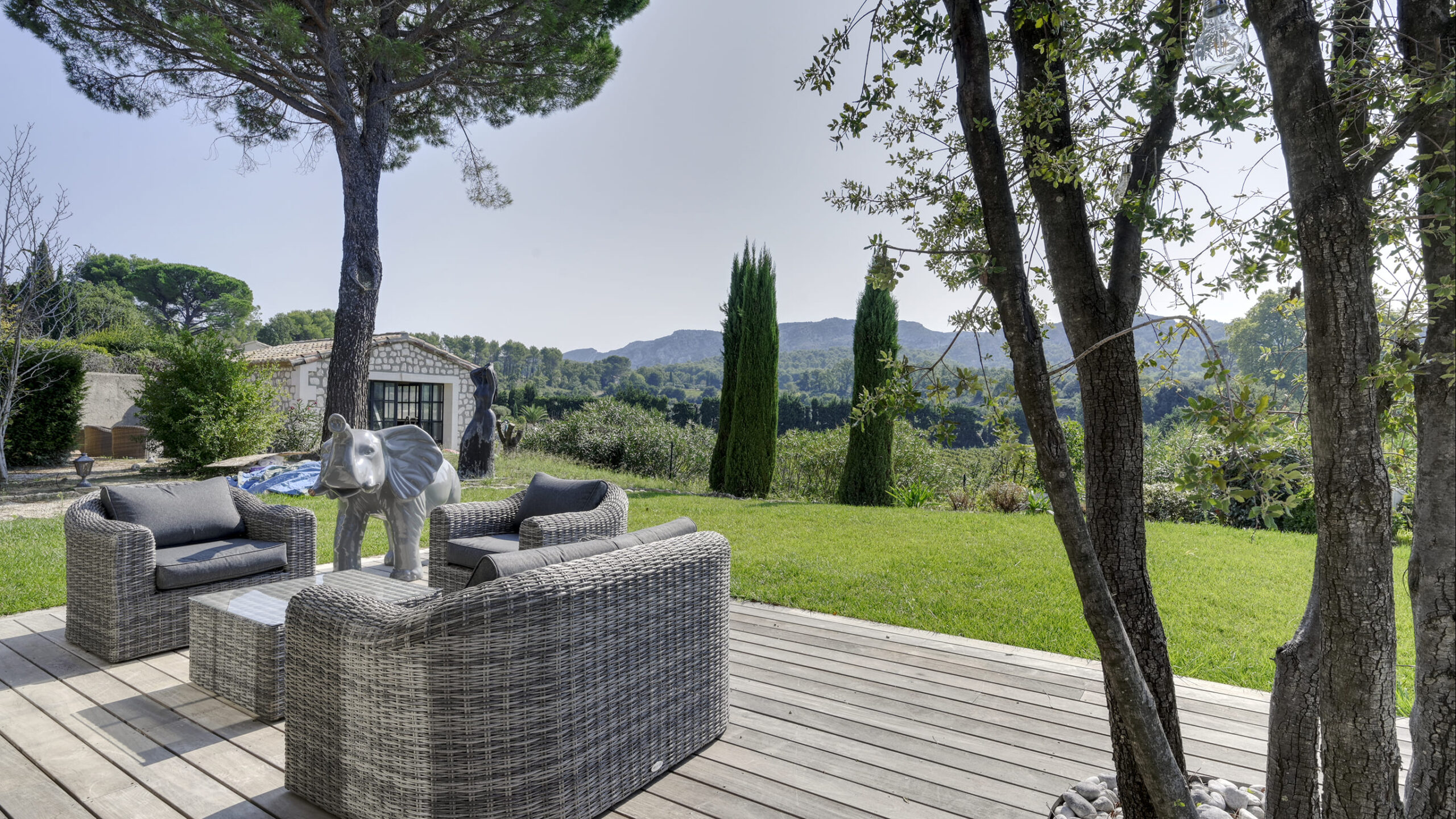 Mas Crocodile Luxury Villa