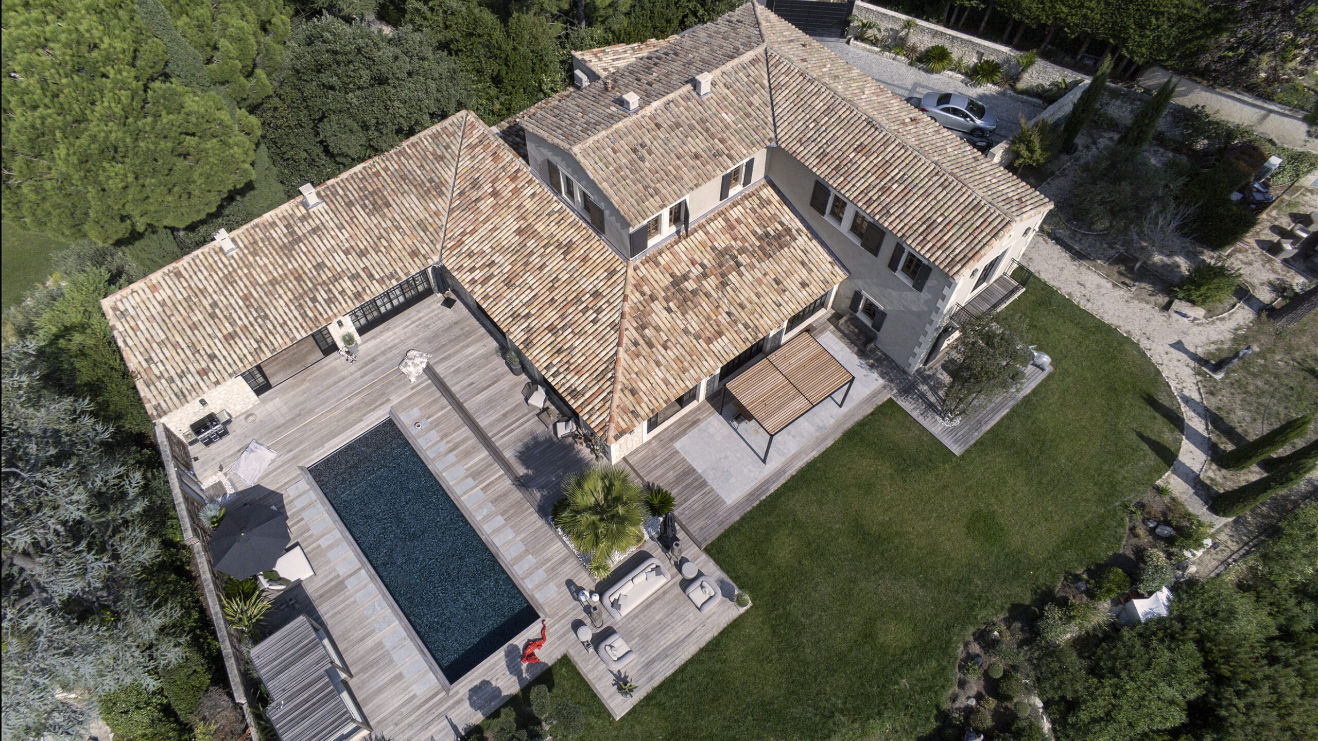Mas Crocodile Luxury Villa
