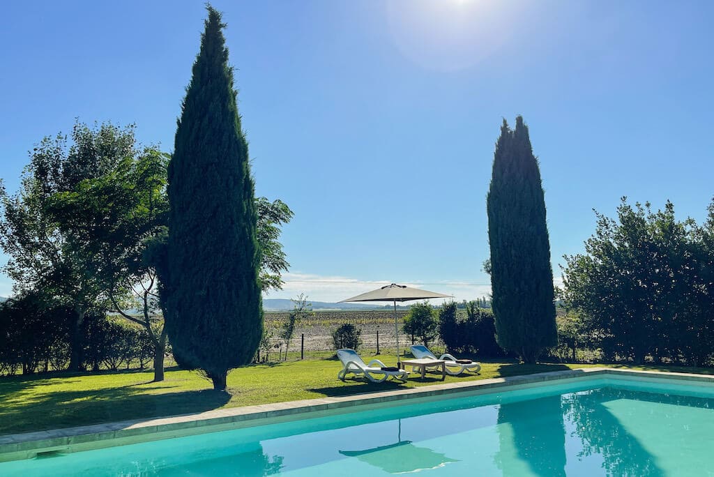 Mas des Gantes Charming Villa