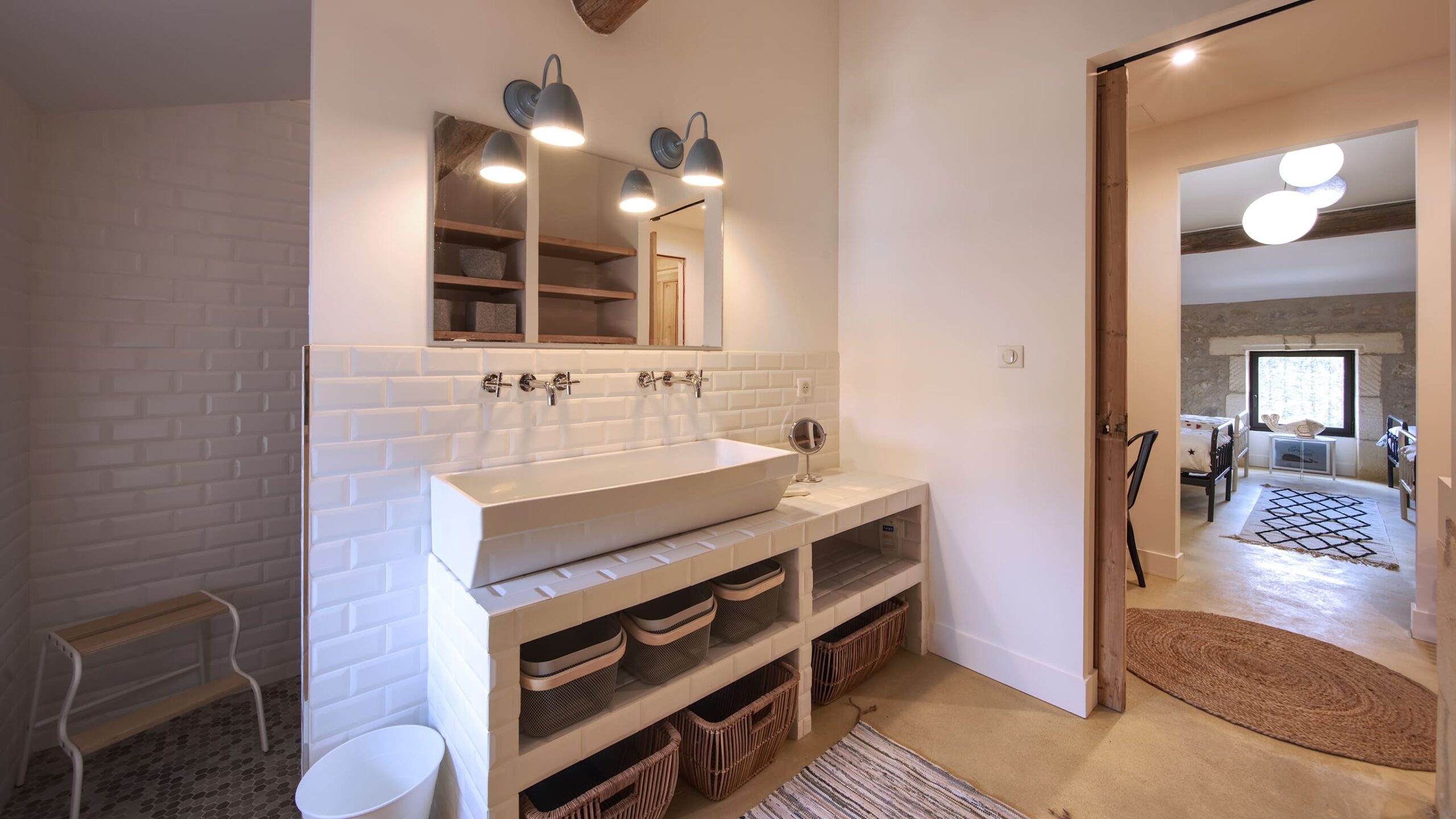Mas de la Papesse Luxury Villa