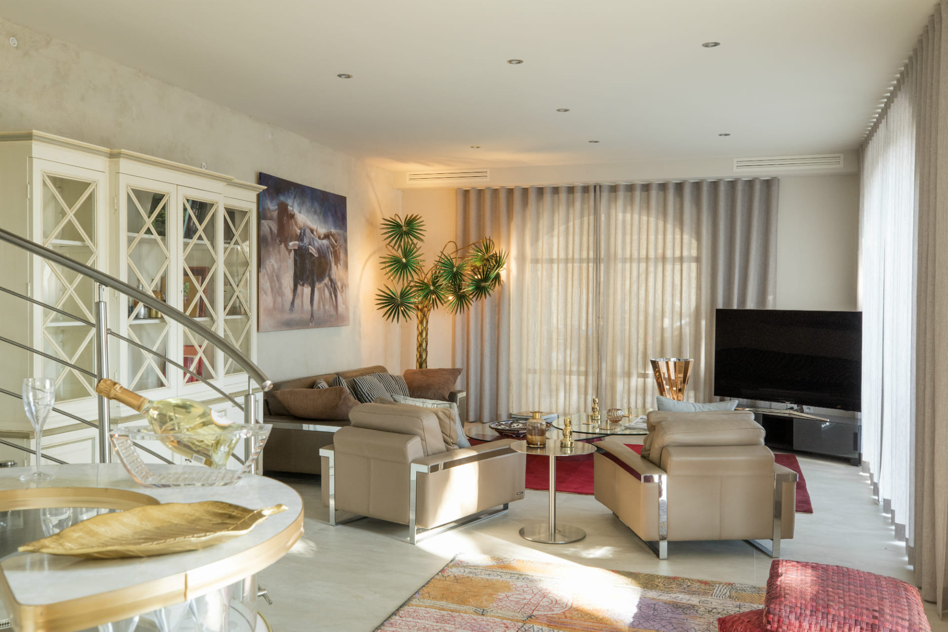 Mas de la Tour Premium Villa